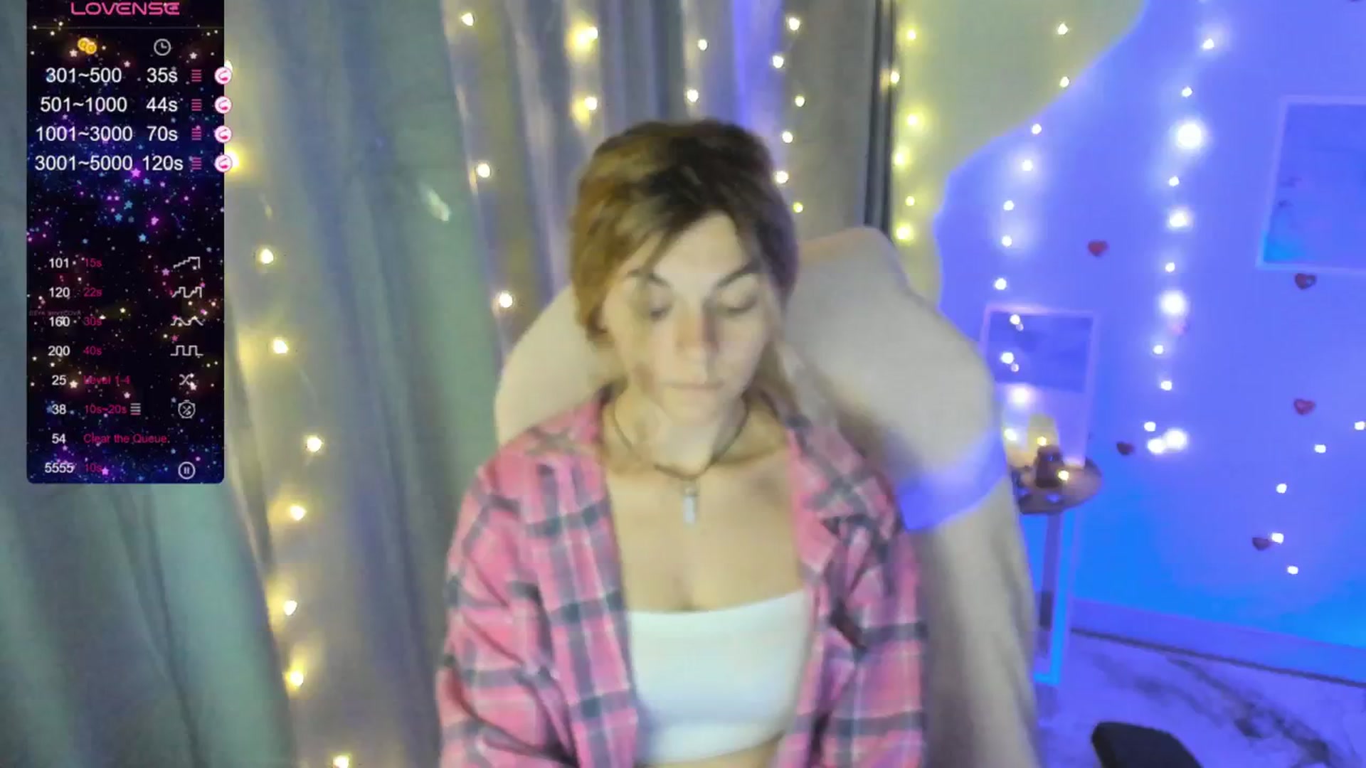 Gallery image thumbnail from Missi_More's myfreecams stream on, 06/29/2025, 10:20 image 10 of 20