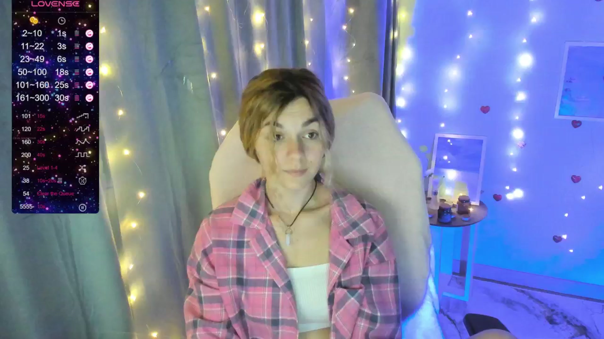 Gallery image thumbnail from Missi_More's myfreecams stream on, 06/29/2025, 10:20 image 2 of 20