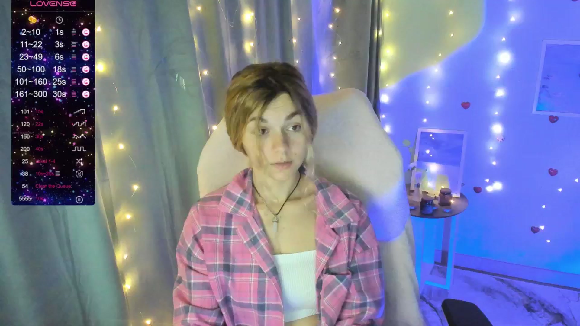 Gallery image thumbnail from Missi_More's myfreecams stream on, 06/29/2025, 10:20 image 1 of 20