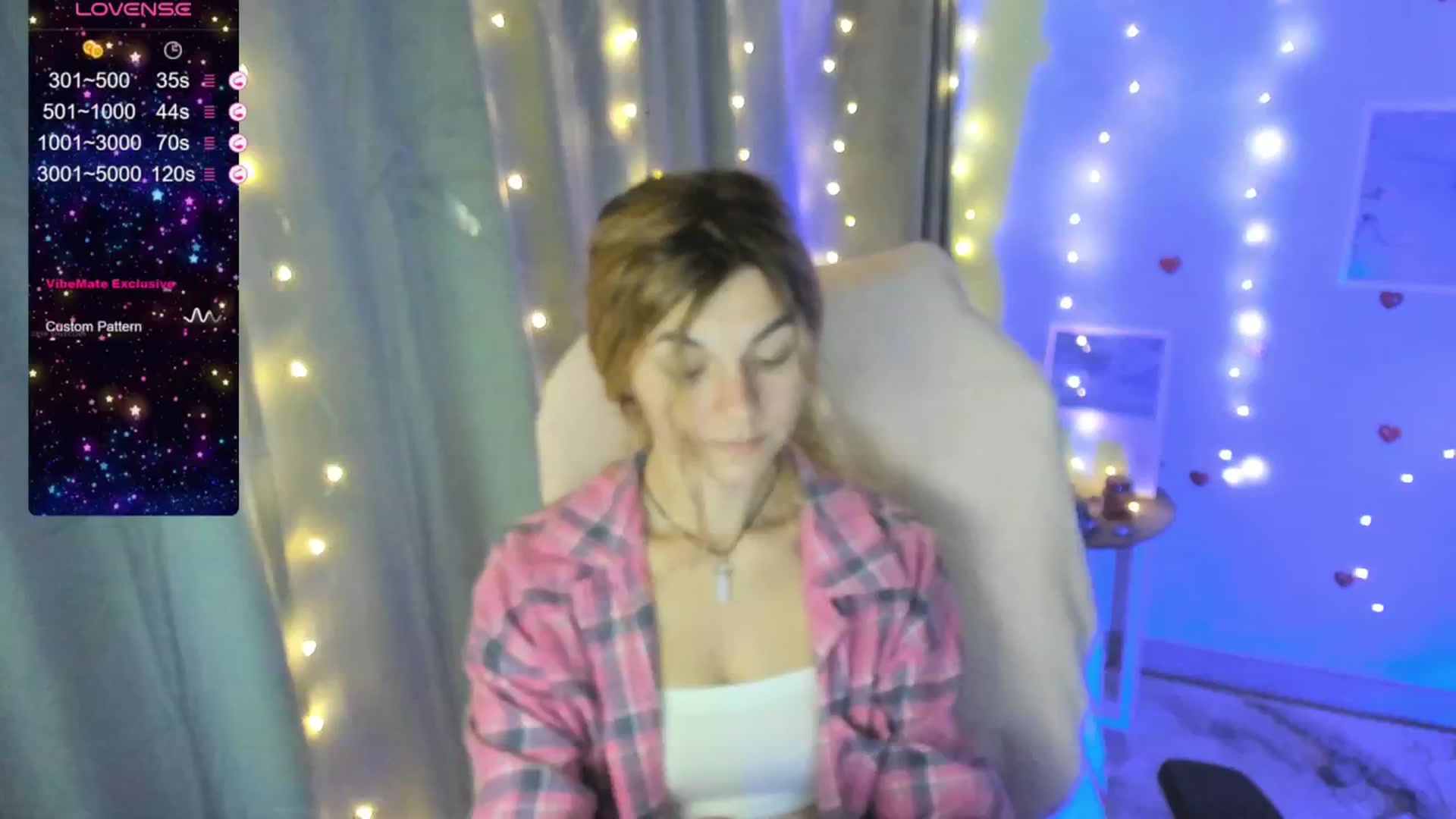 Gallery image thumbnail from Missi_More's myfreecams stream on, 06/29/2025, 10:20 image 14 of 20