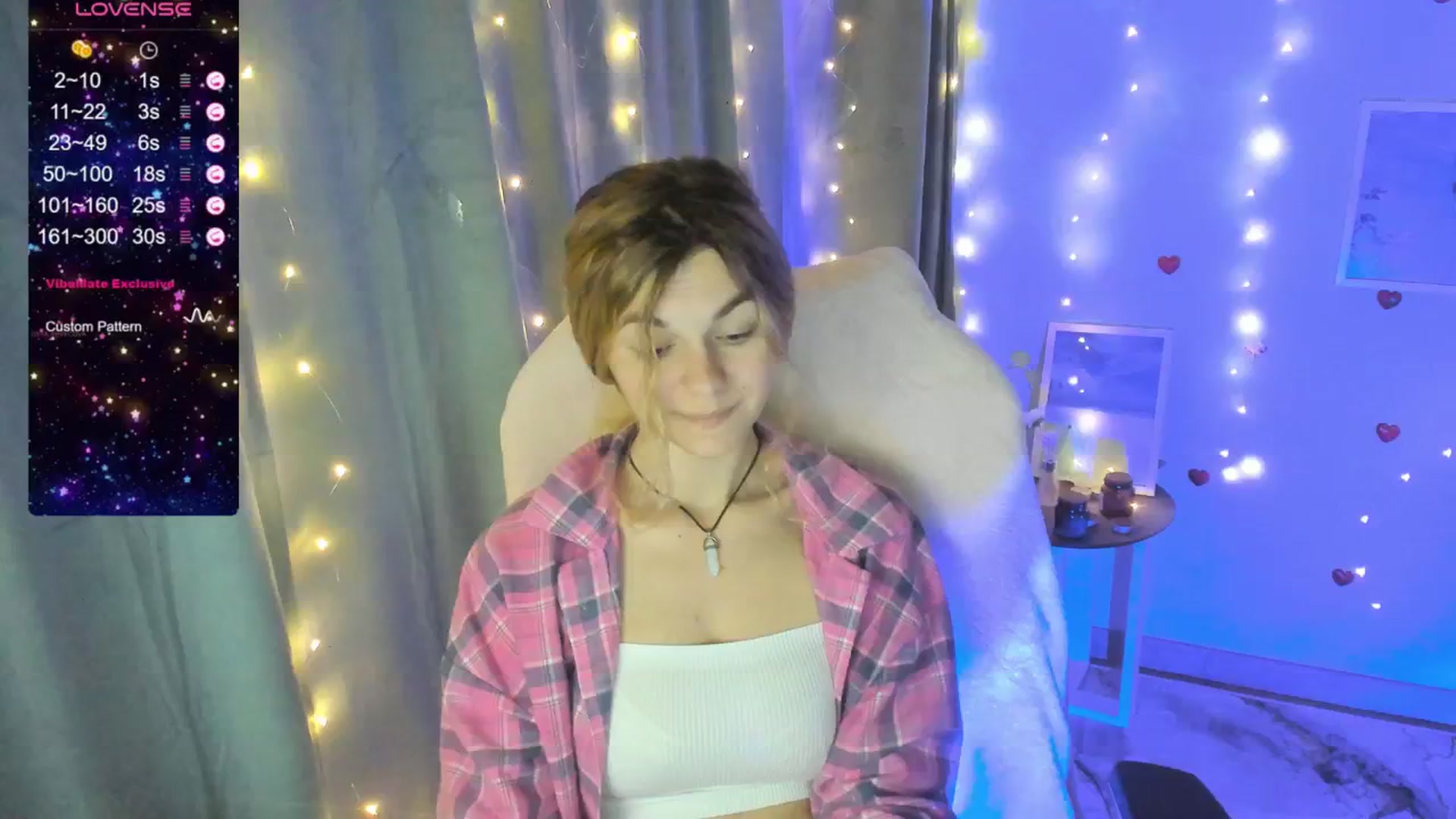 Gallery image thumbnail from Missi_More's myfreecams stream on, 06/29/2025, 10:20 image 6 of 20