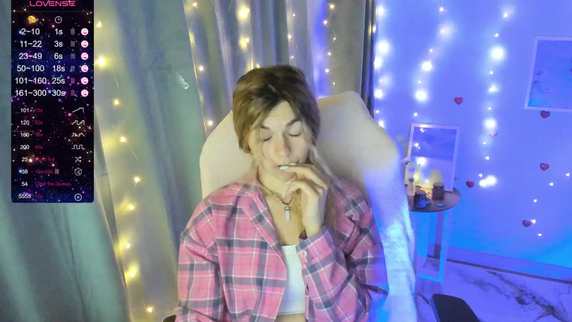 Gallery image thumbnail from Missi_More's myfreecams stream on, 06/29/2025, 11:43 image 10 of 20