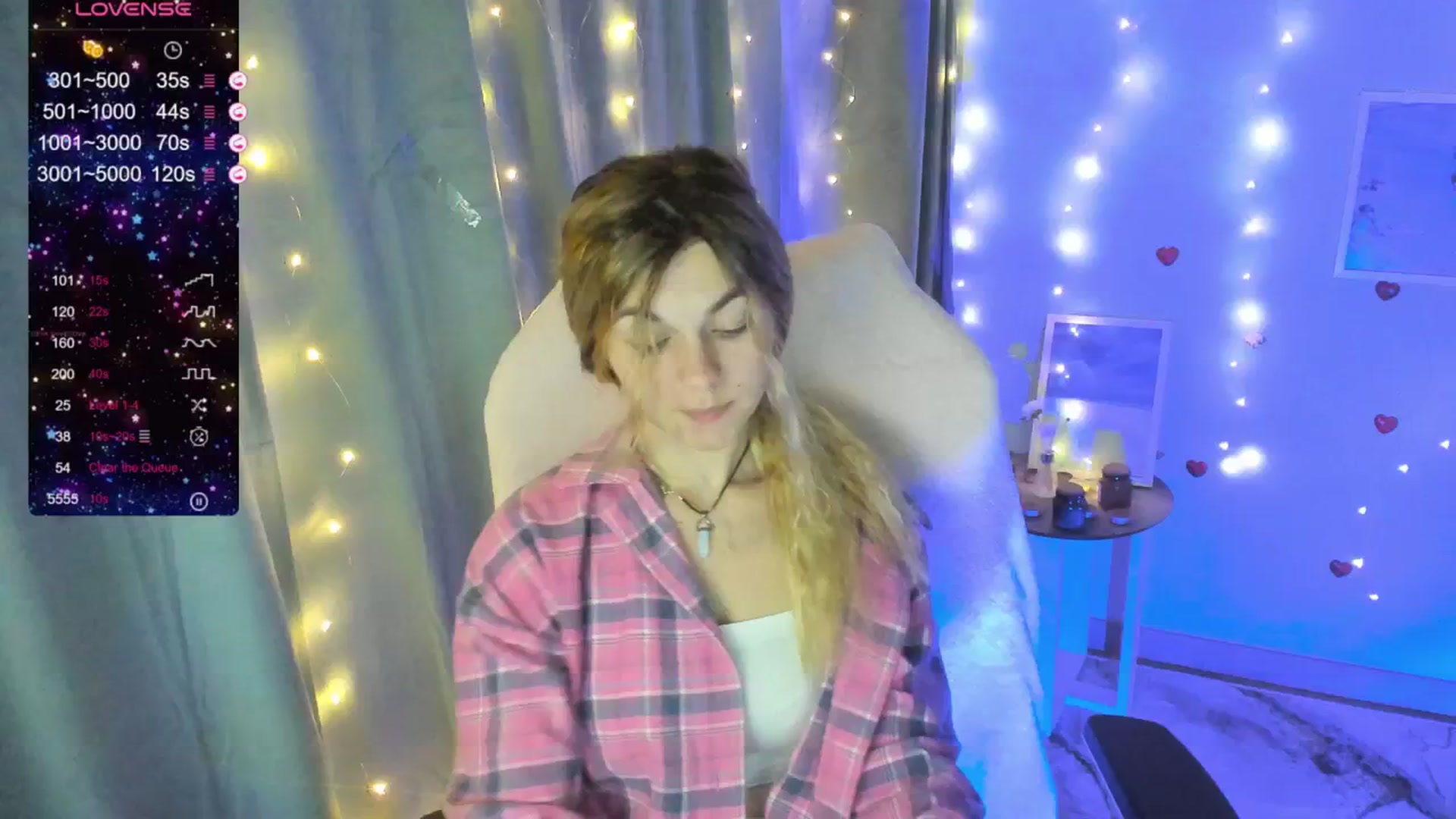 Gallery image thumbnail from Missi_More's myfreecams stream on, 06/29/2025, 11:43 image 6 of 20
