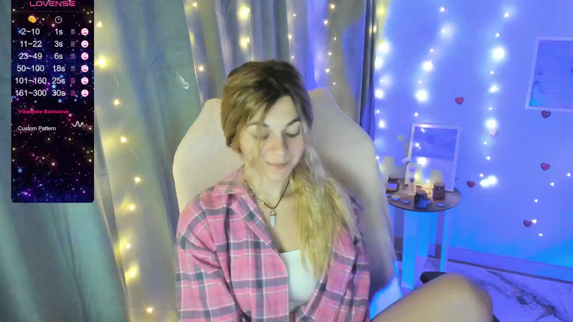 Gallery image thumbnail from Missi_More's myfreecams stream on, 06/29/2025, 11:43 image 4 of 20