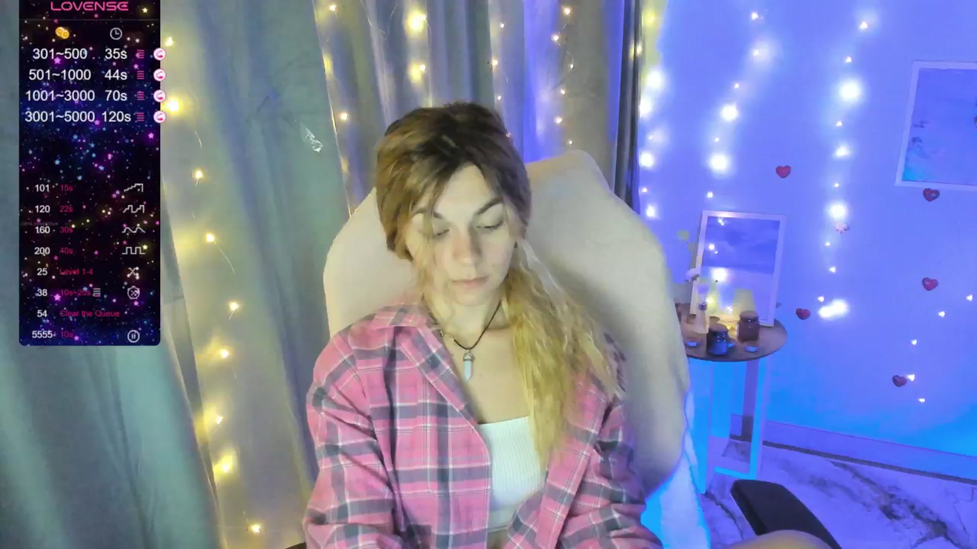 Gallery image thumbnail from Missi_More's myfreecams stream on, 06/29/2025, 11:43 image 5 of 20