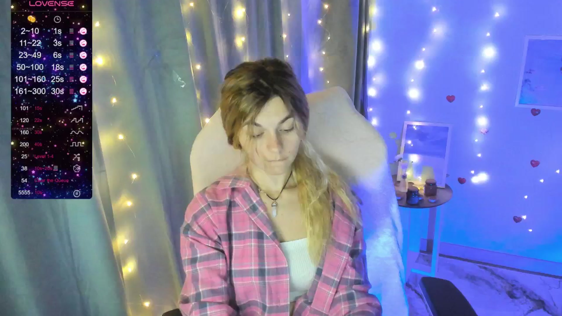 Gallery image thumbnail from Missi_More's myfreecams stream on, 06/29/2025, 11:43 image 7 of 20