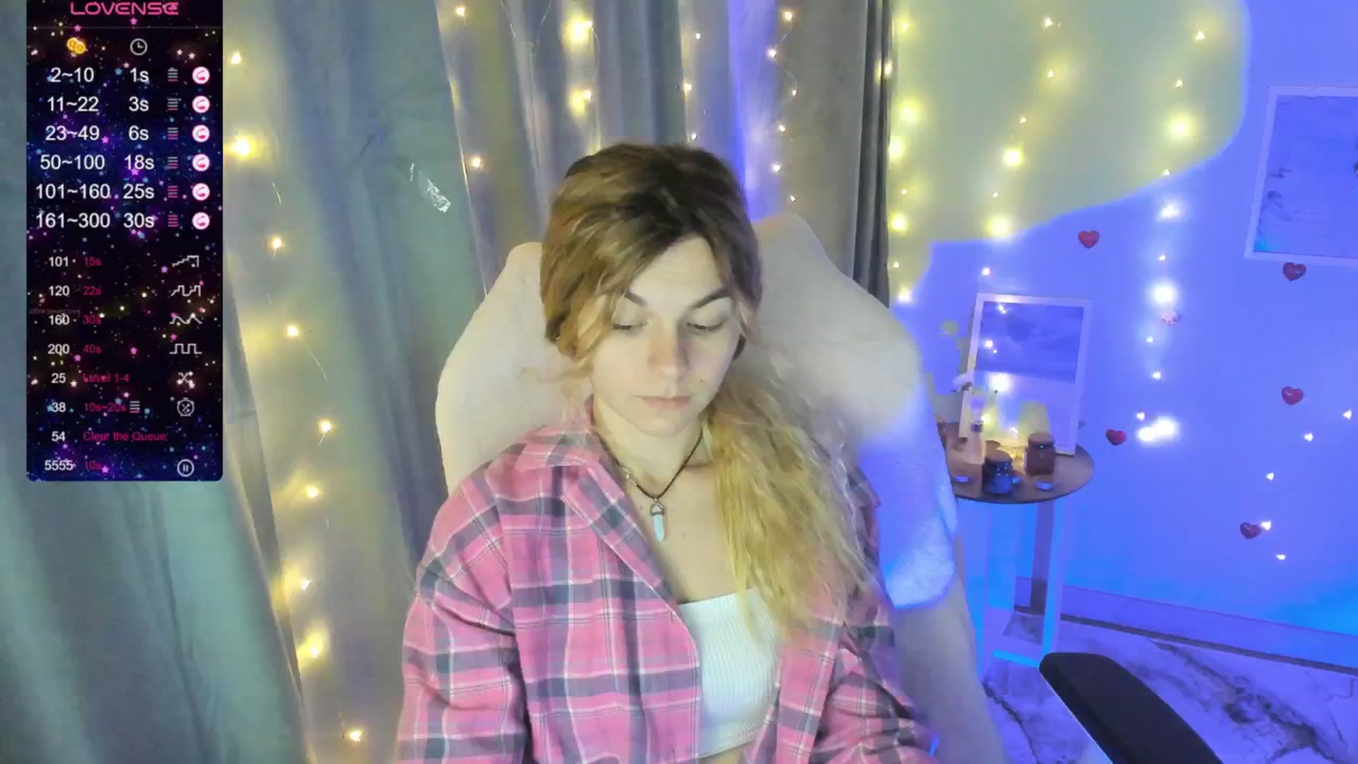 Gallery image thumbnail from Missi_More's myfreecams stream on, 06/29/2025, 11:43 image 1 of 20