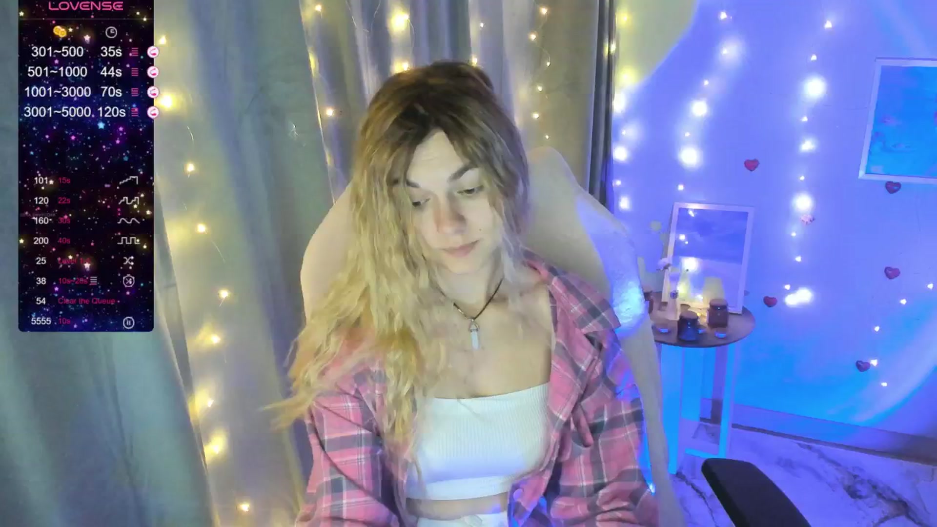 Gallery image thumbnail from Missi_More's myfreecams stream on, 06/29/2025, 11:43 image 15 of 20