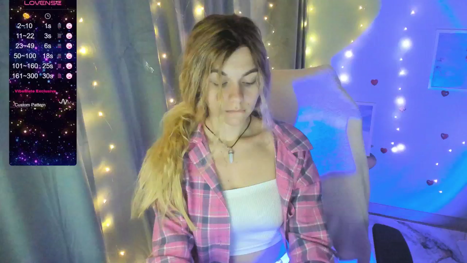 Gallery image thumbnail from Missi_More's myfreecams stream on, 06/29/2025, 11:43 image 14 of 20