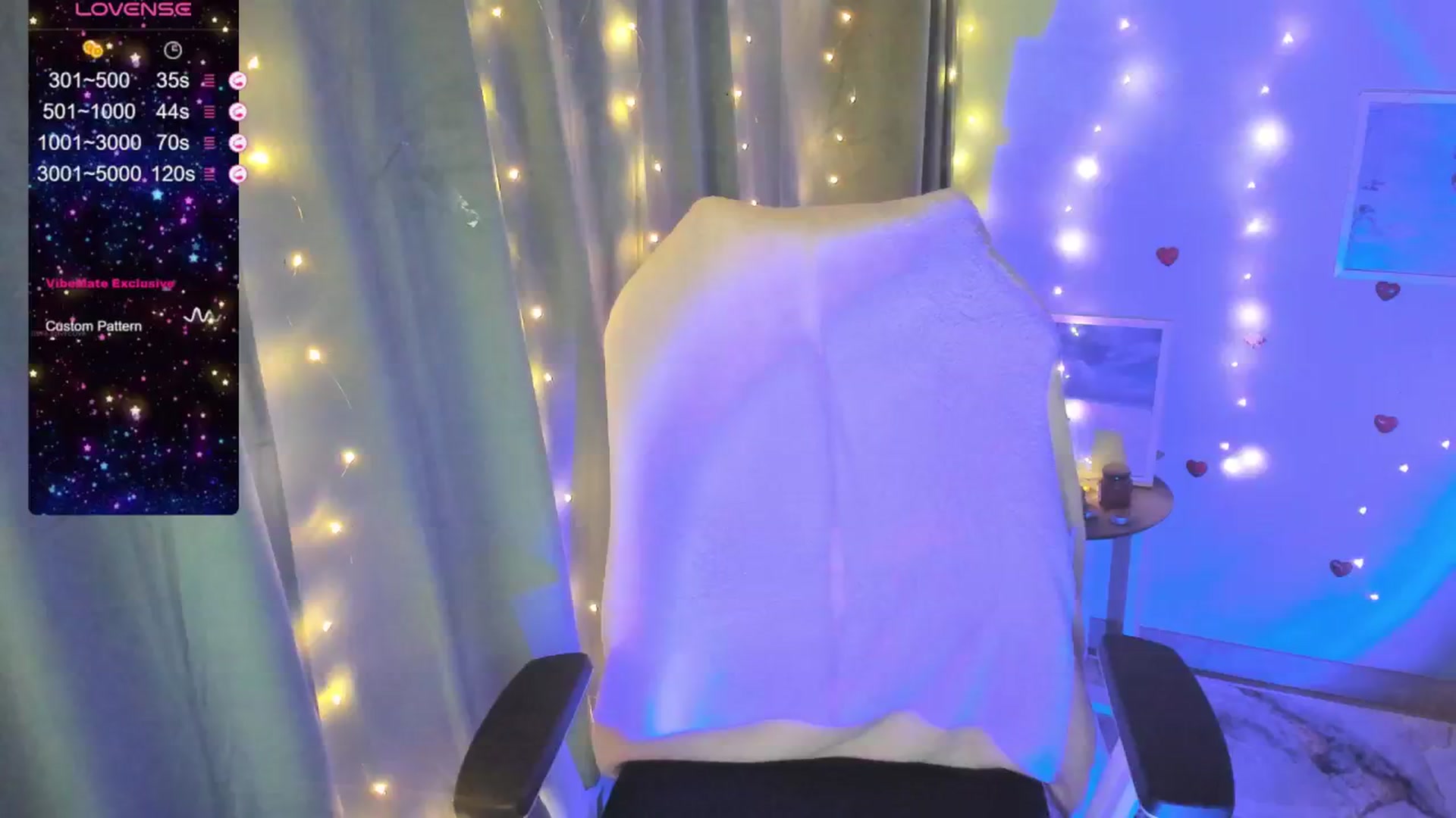 Gallery image thumbnail from Missi_More's myfreecams stream on, 06/29/2025, 11:43 image 13 of 20