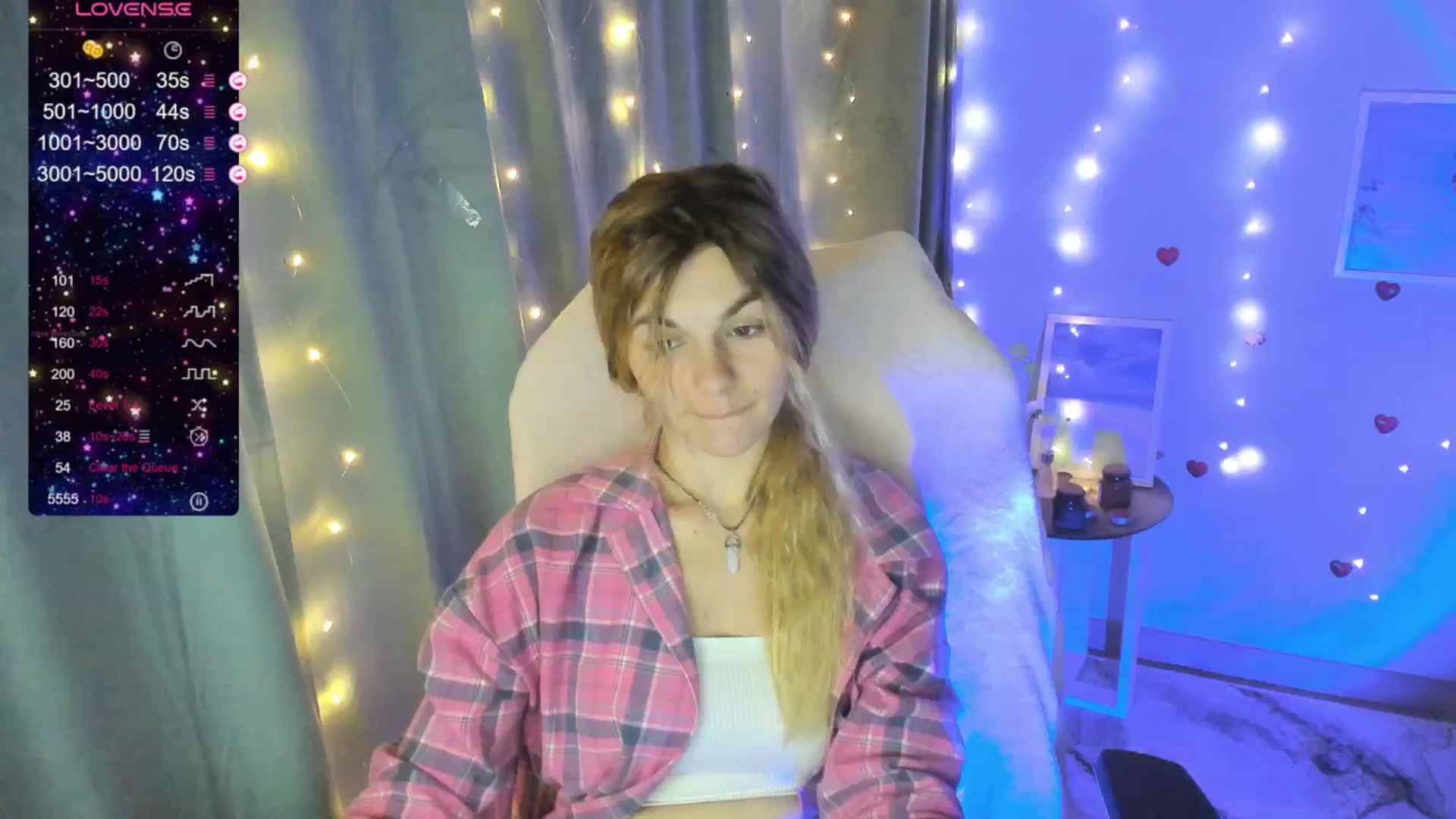Gallery image thumbnail from Missi_More's myfreecams stream on, 06/29/2025, 11:43 image 11 of 20