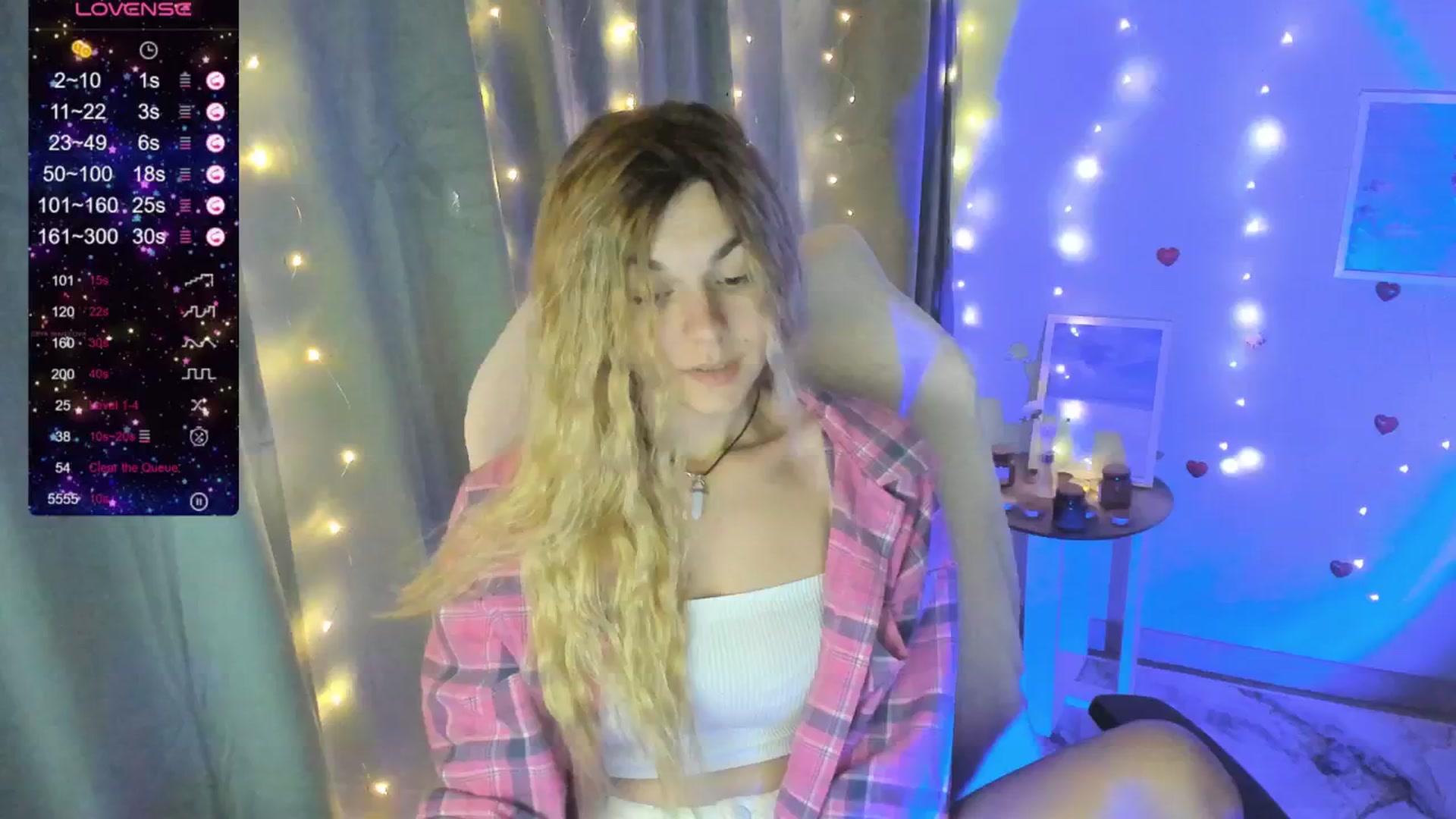 Gallery image thumbnail from Missi_More's myfreecams stream on, 06/29/2025, 11:43 image 16 of 20