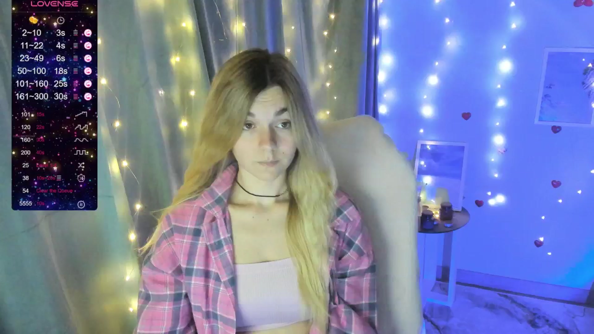 Gallery image thumbnail from Missi_More's myfreecams stream on, 07/04/2025, 10:29 image 13 of 20