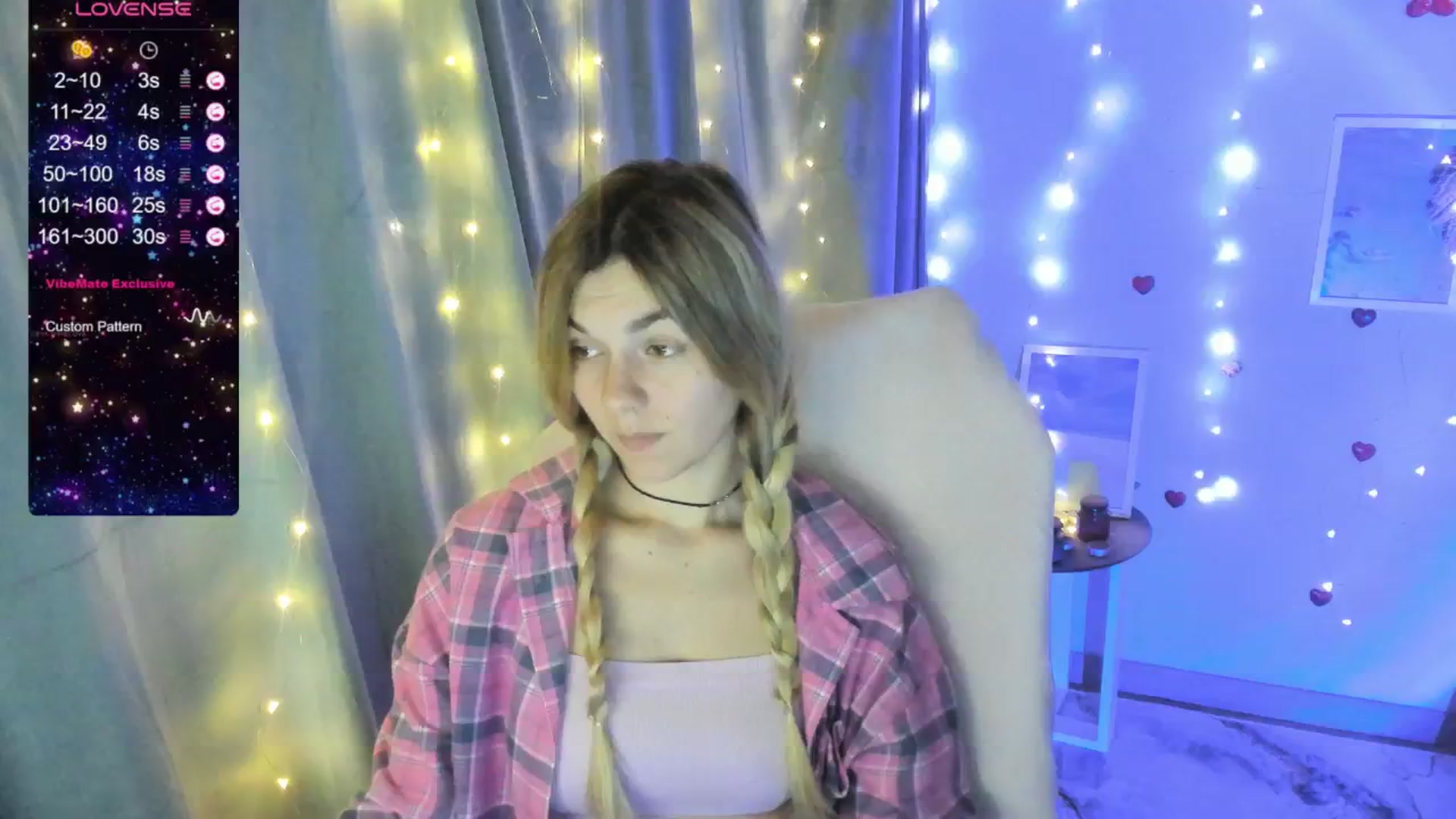 Gallery image thumbnail from Missi_More's myfreecams stream on, 07/04/2025, 10:29 image 5 of 20
