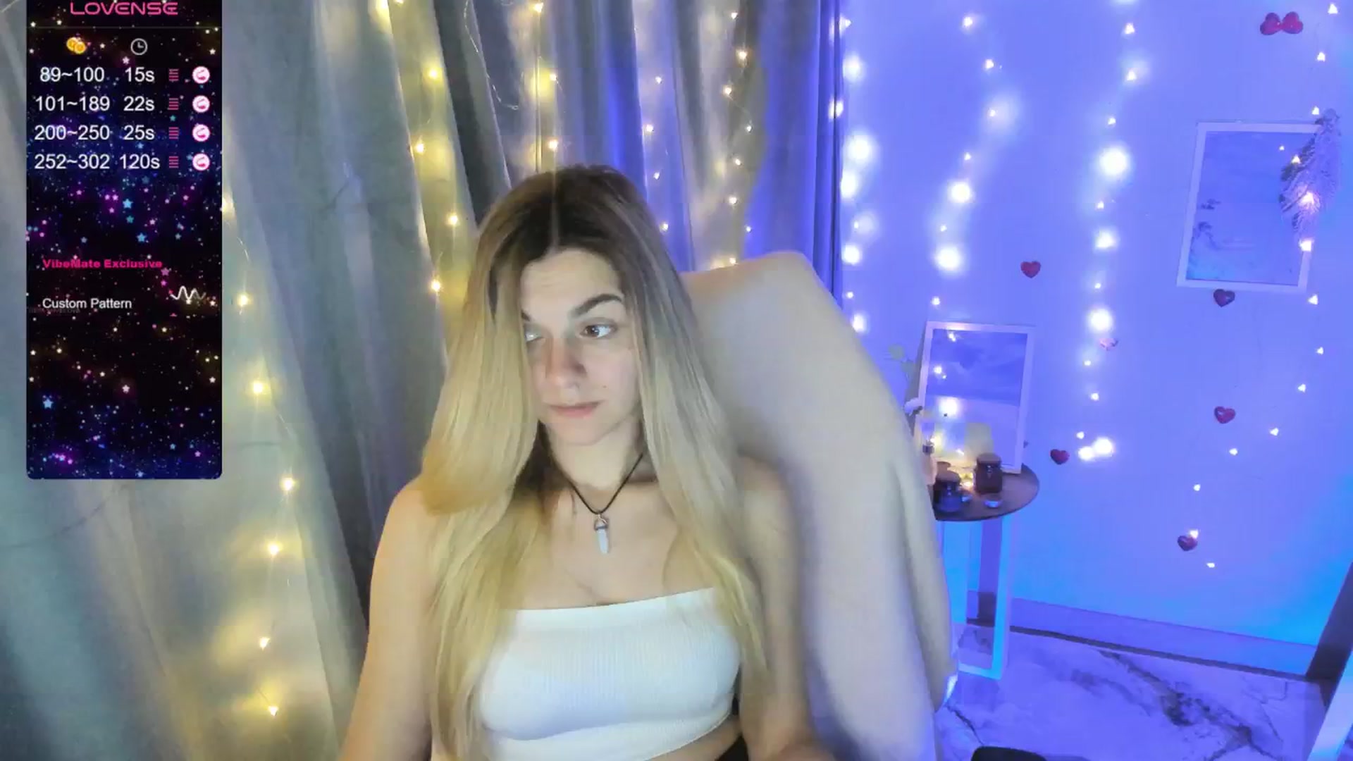 Gallery image thumbnail from Missi_More's myfreecams stream on, 07/06/2025, 09:38 image 2 of 20