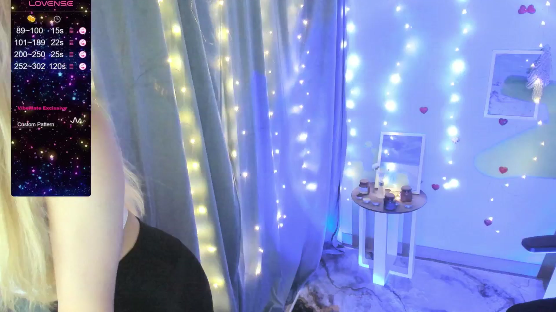 Gallery image thumbnail from Missi_More's myfreecams stream on, 07/06/2025, 09:38 image 13 of 20