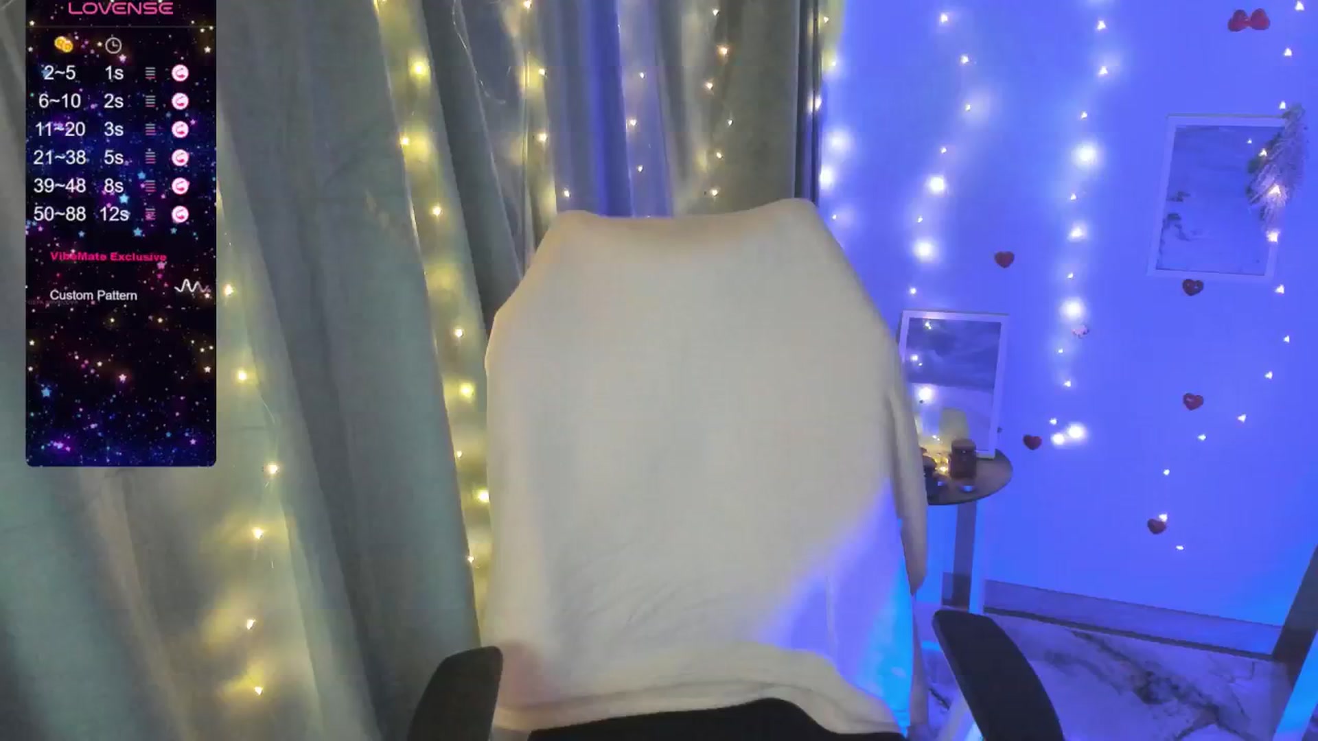 Gallery image thumbnail from Missi_More's myfreecams stream on, 07/06/2025, 10:59 image 17 of 20