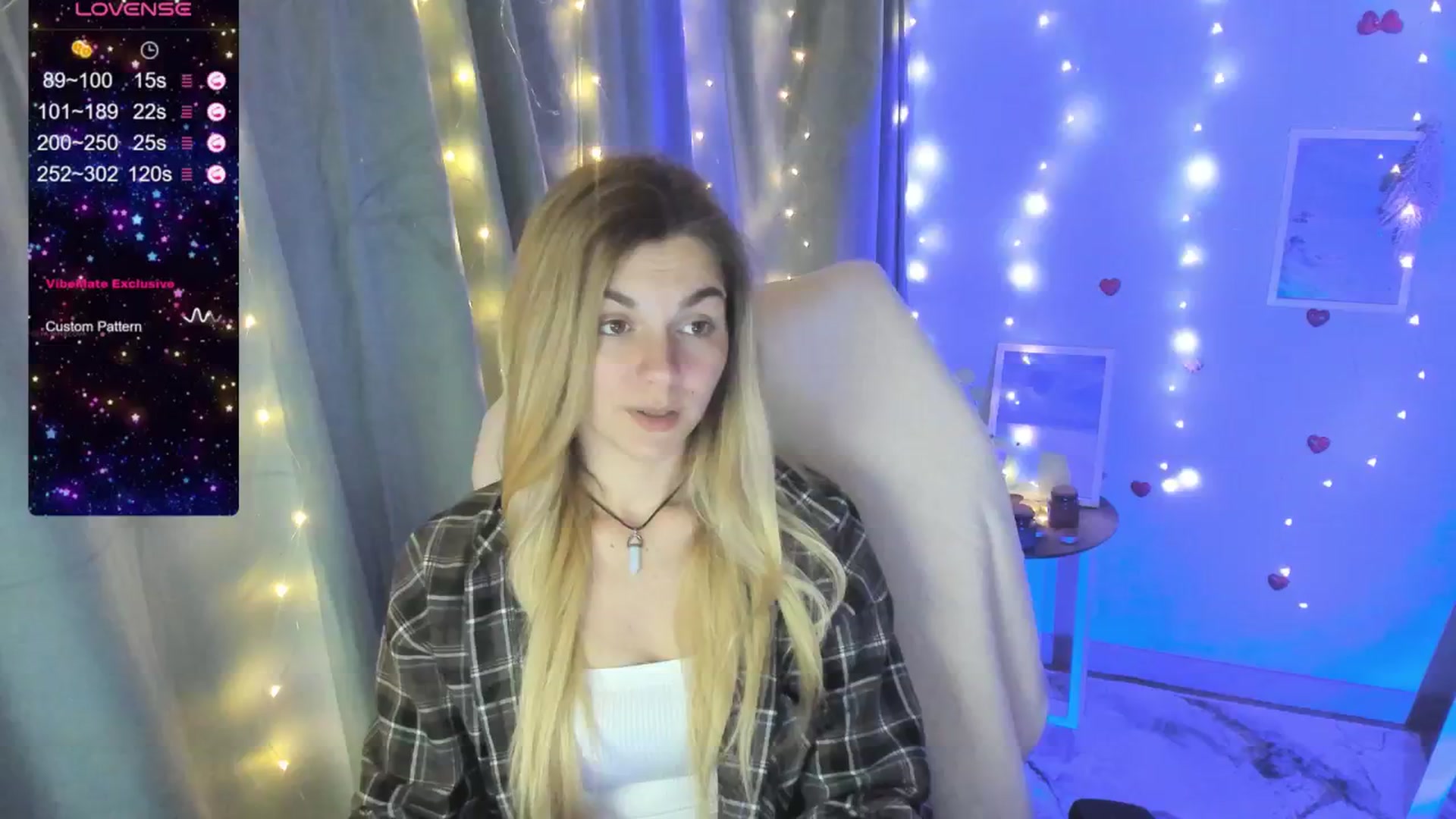 Gallery image thumbnail from Missi_More's myfreecams stream on, 07/06/2025, 10:59 image 1 of 20