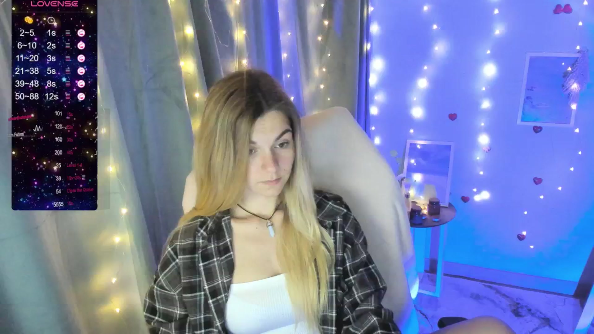 Gallery image thumbnail from Missi_More's myfreecams stream on, 07/06/2025, 10:59 image 13 of 20