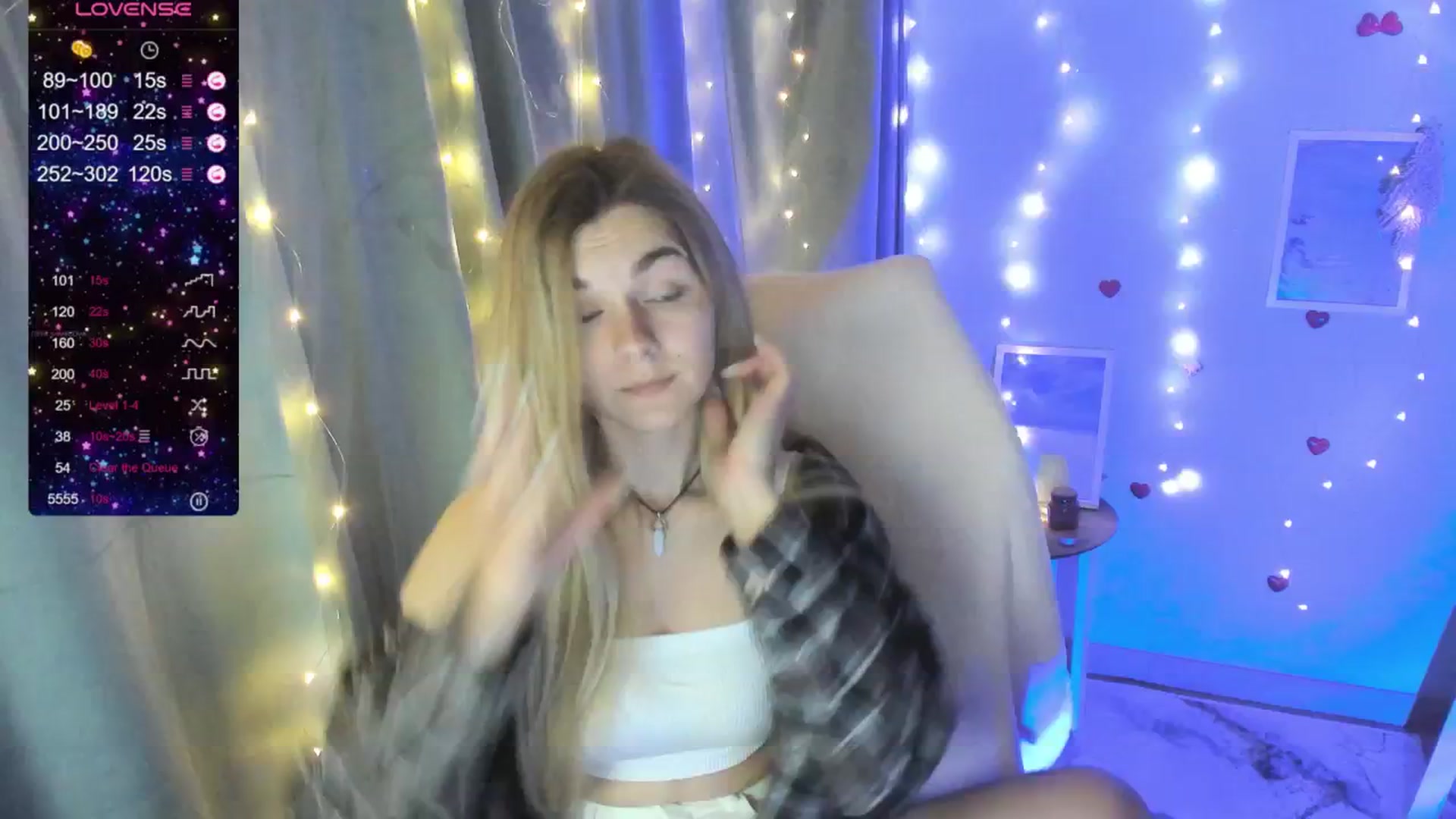 Gallery image thumbnail from Missi_More's myfreecams stream on, 07/06/2025, 11:35 image 1 of 20
