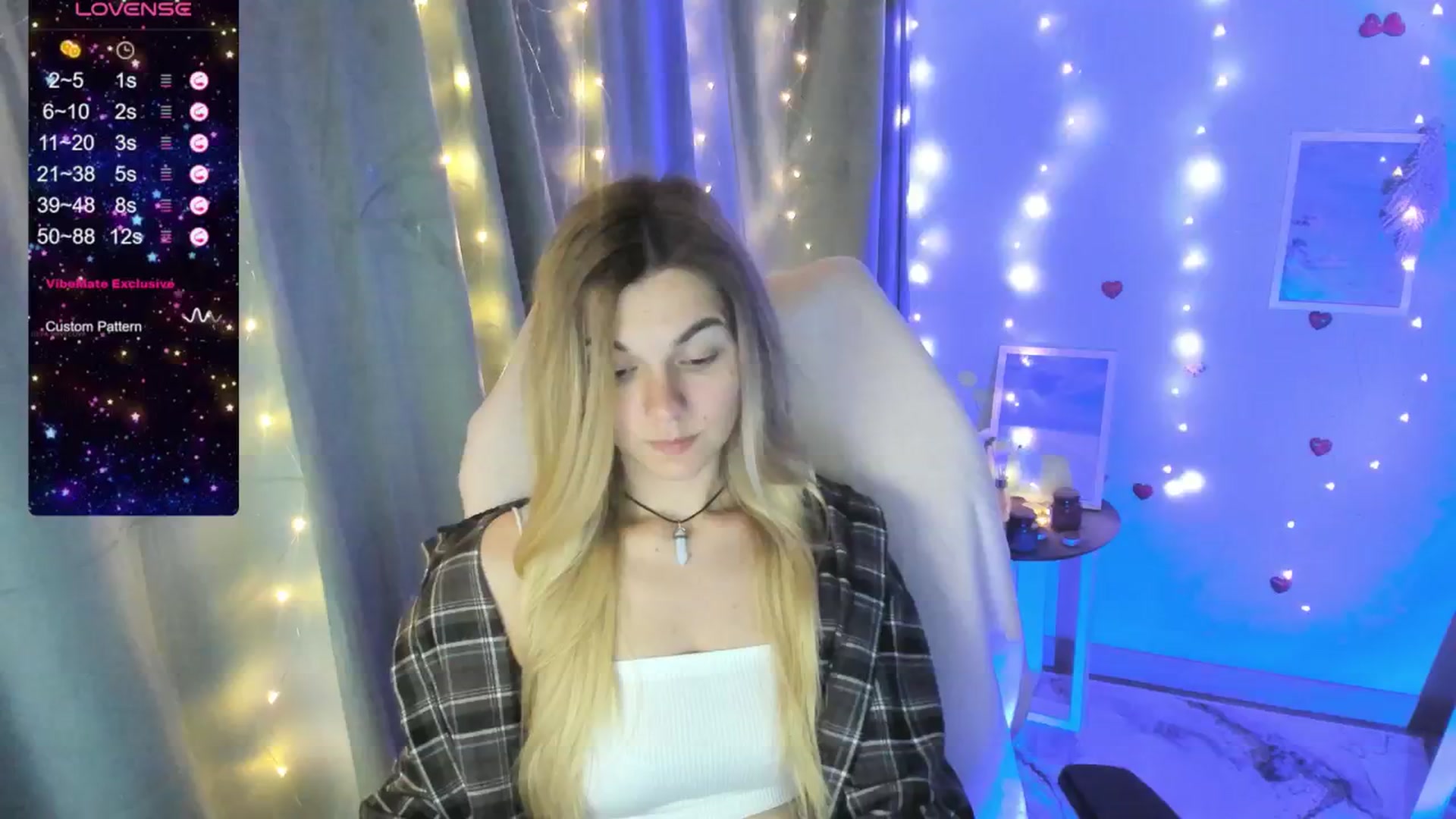 Gallery image thumbnail from Missi_More's myfreecams stream on, 07/06/2025, 12:39 image 20 of 20