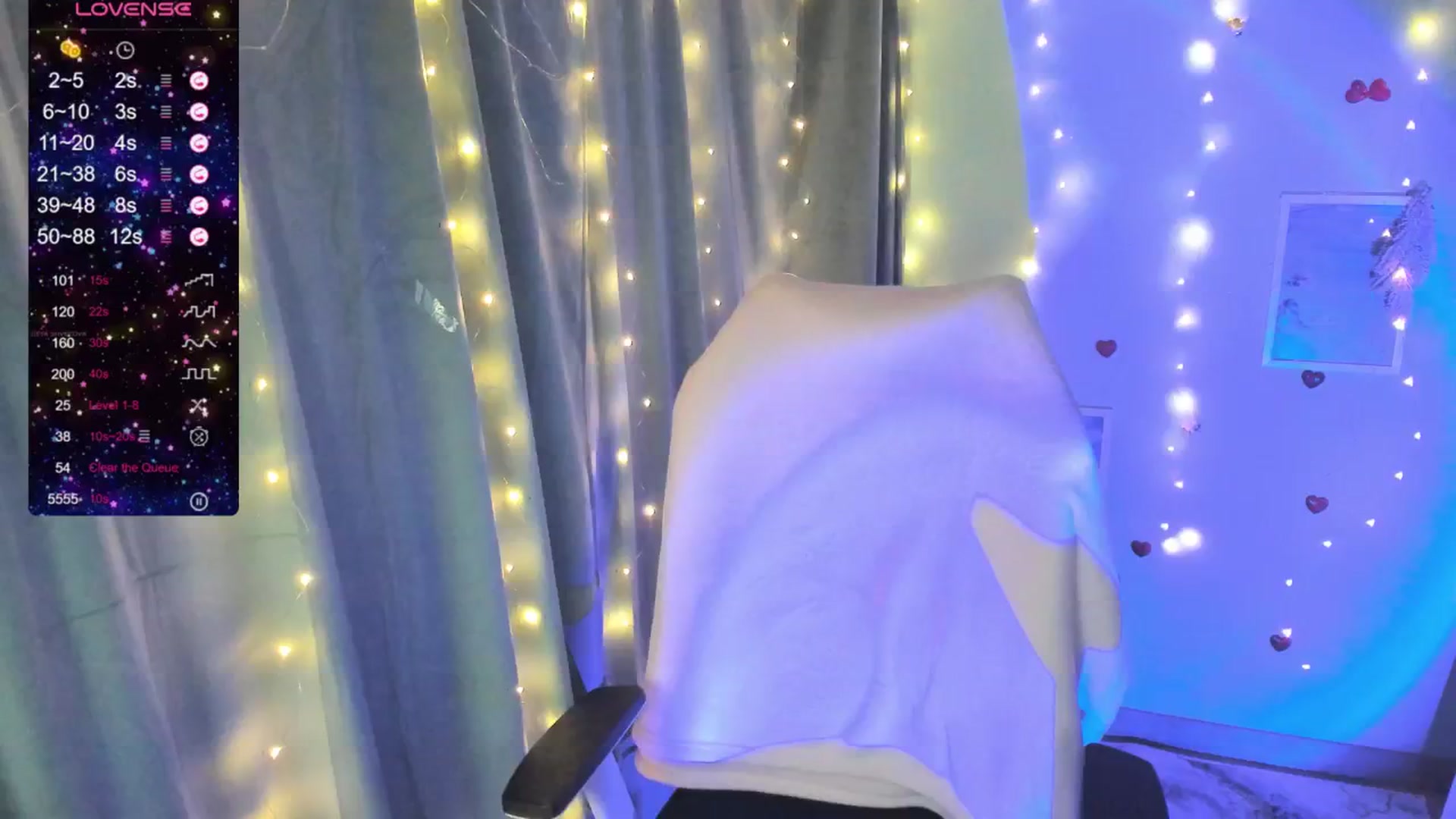 Gallery image thumbnail from Missi_More's myfreecams stream on, 07/07/2025, 10:23 image 8 of 20