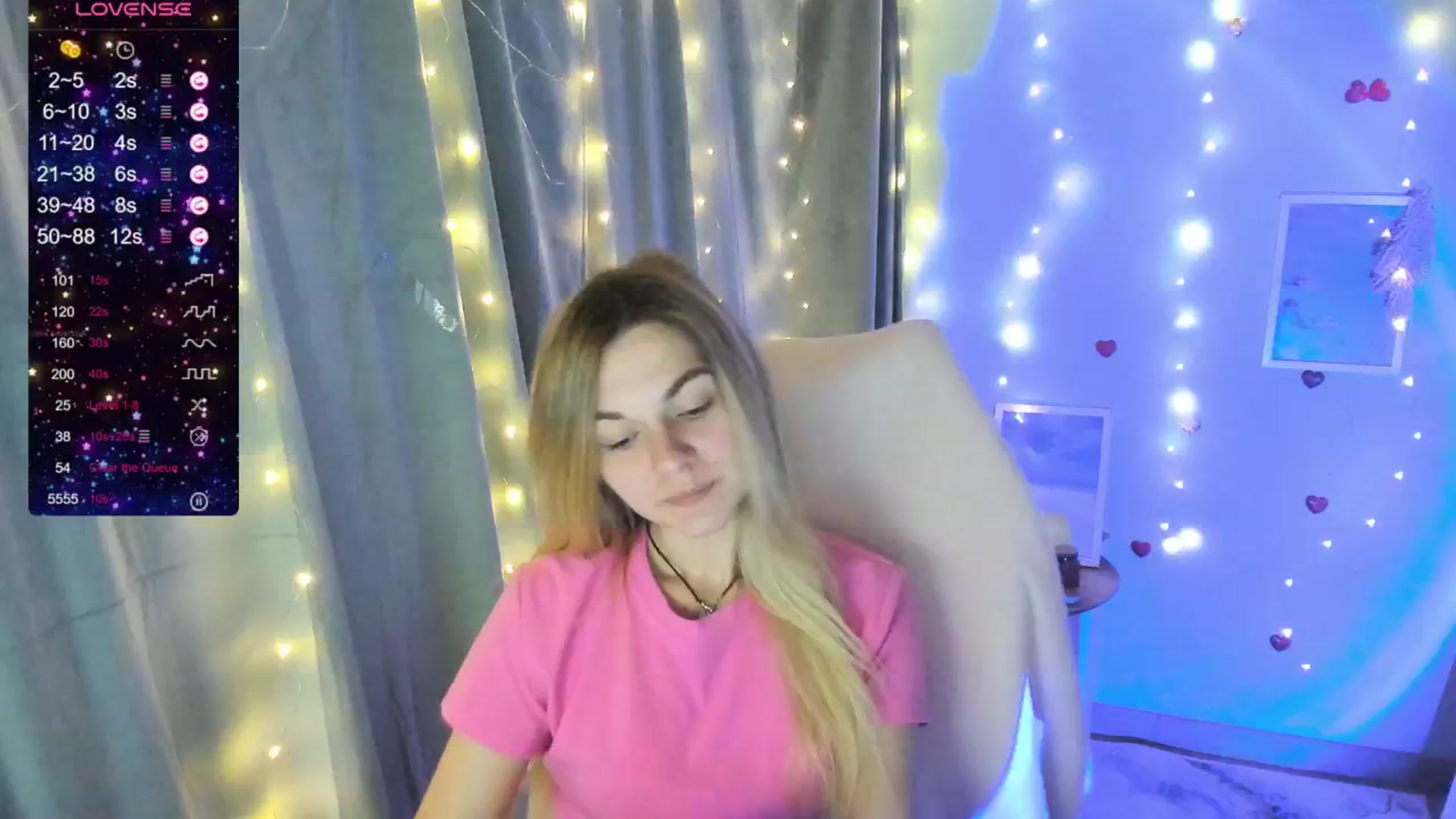 Gallery image thumbnail from Missi_More's myfreecams stream on, 07/07/2025, 10:23 image 2 of 20