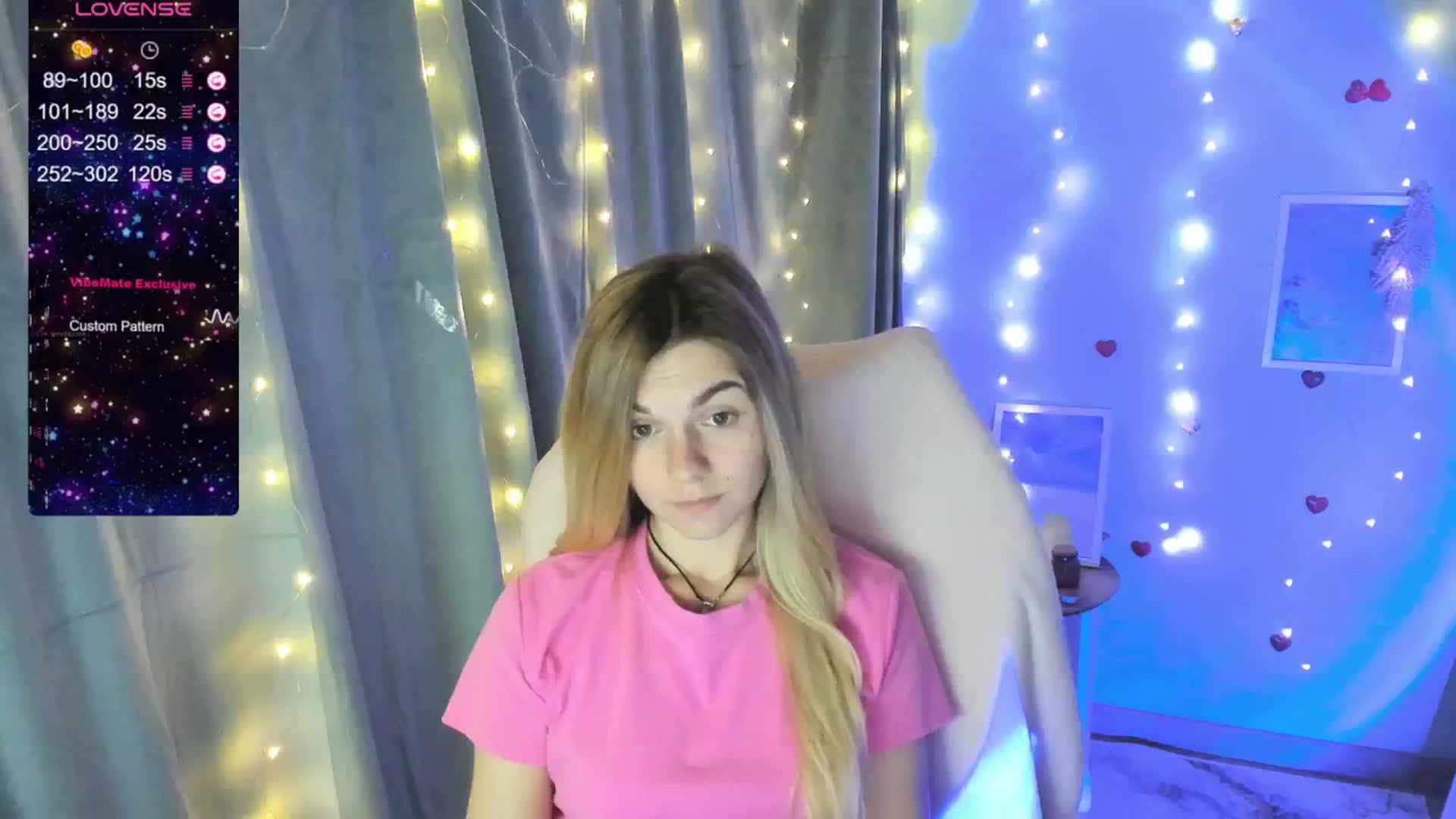 Gallery image thumbnail from Missi_More's myfreecams stream on, 07/07/2025, 10:23 image 4 of 20