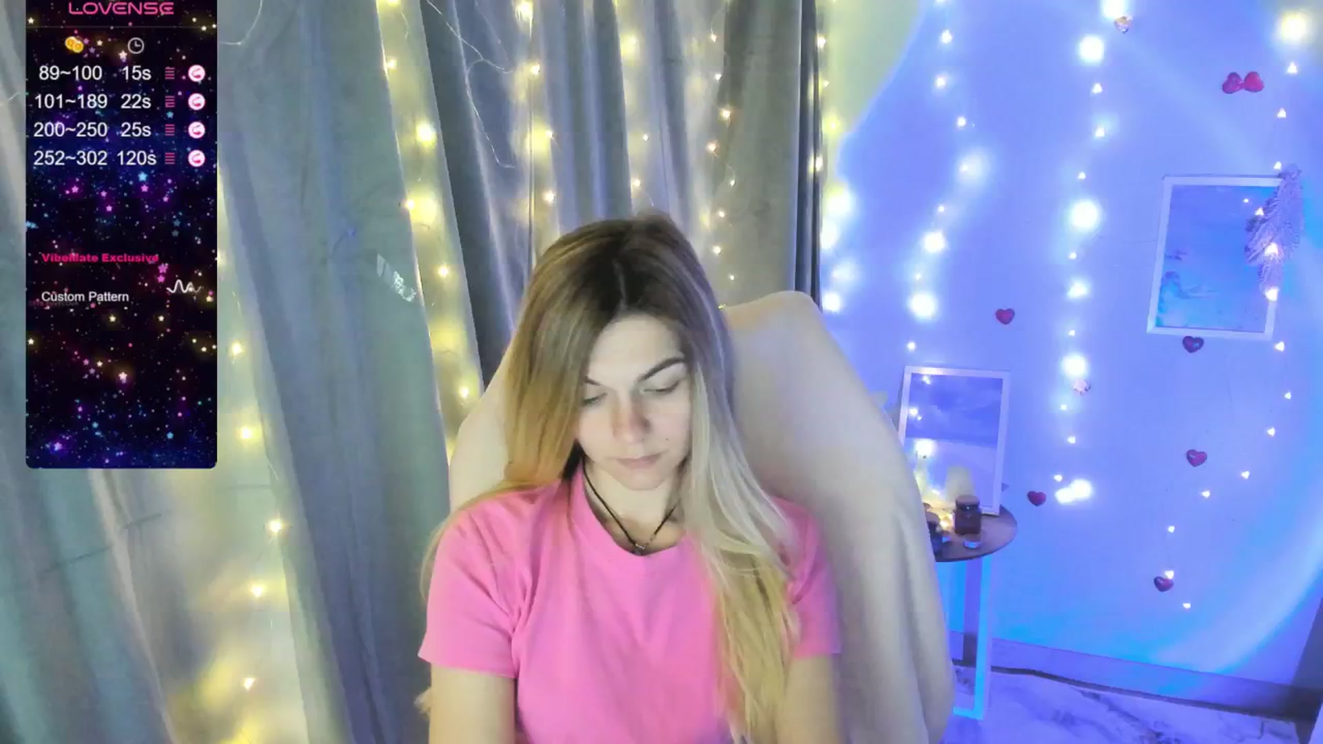 Gallery image thumbnail from Missi_More's myfreecams stream on, 07/07/2025, 10:23 image 1 of 20