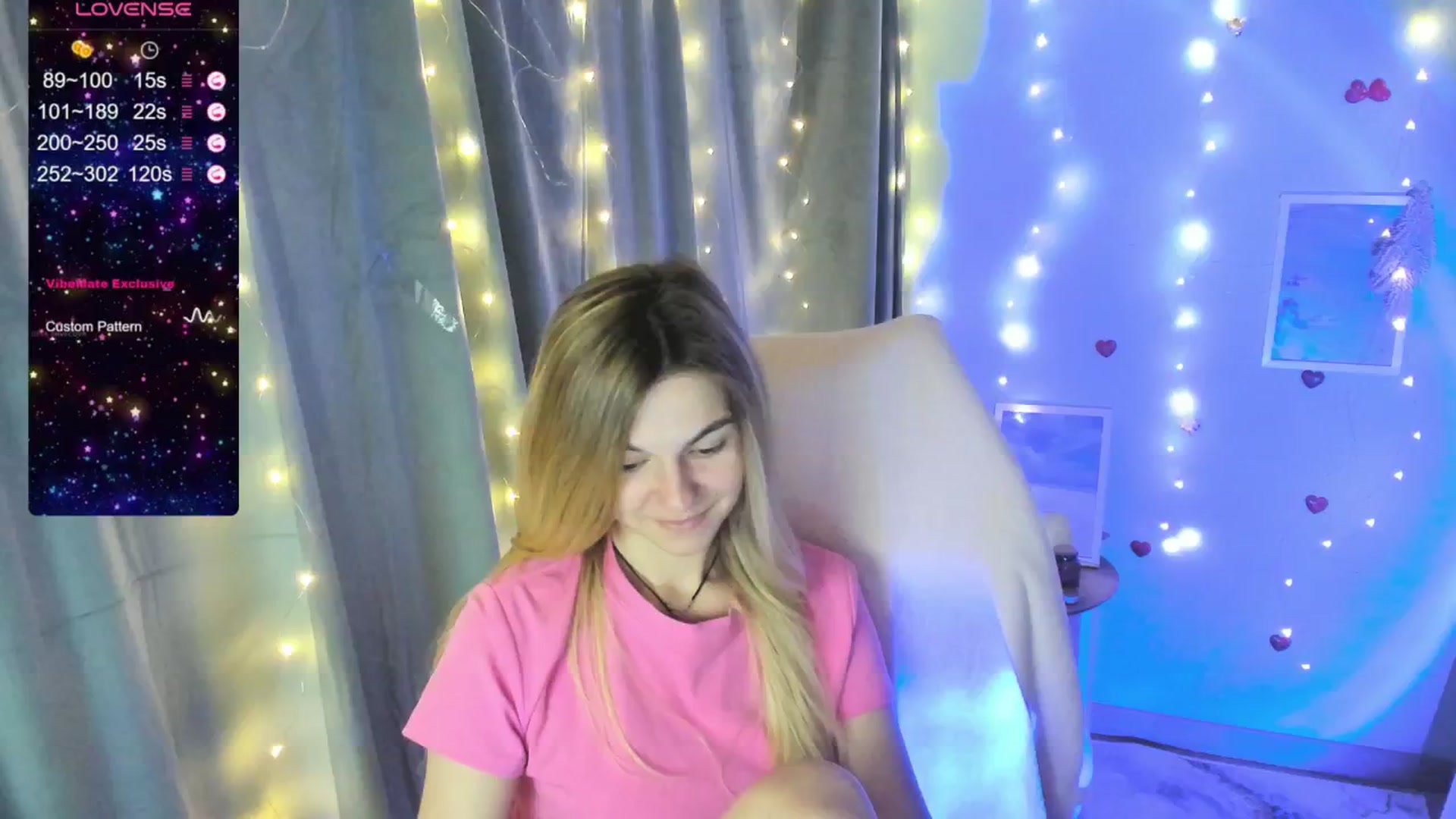 Gallery image thumbnail from Missi_More's myfreecams stream on, 07/07/2025, 10:23 image 6 of 20