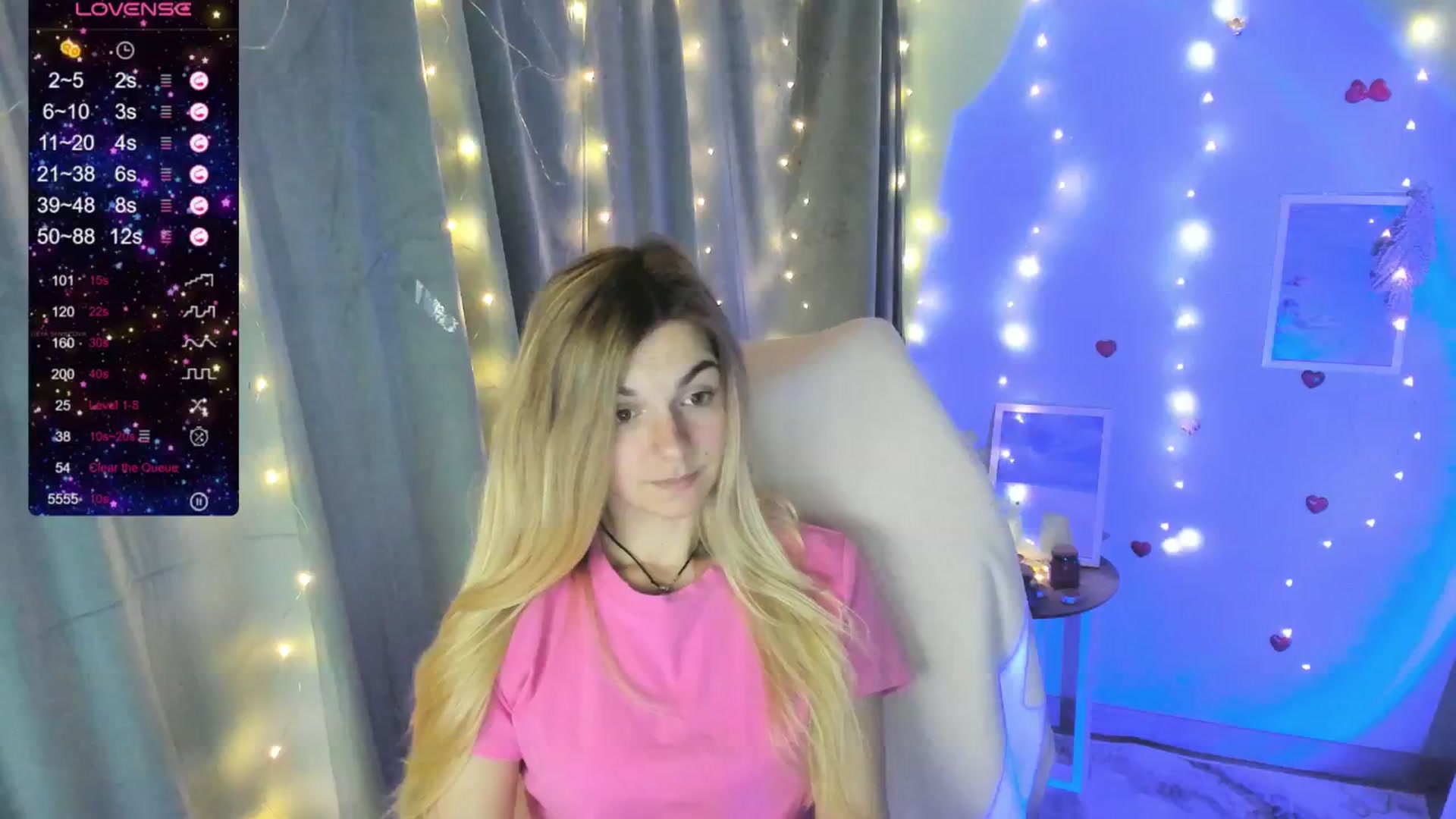 Gallery image thumbnail from Missi_More's myfreecams stream on, 07/07/2025, 10:23 image 3 of 20