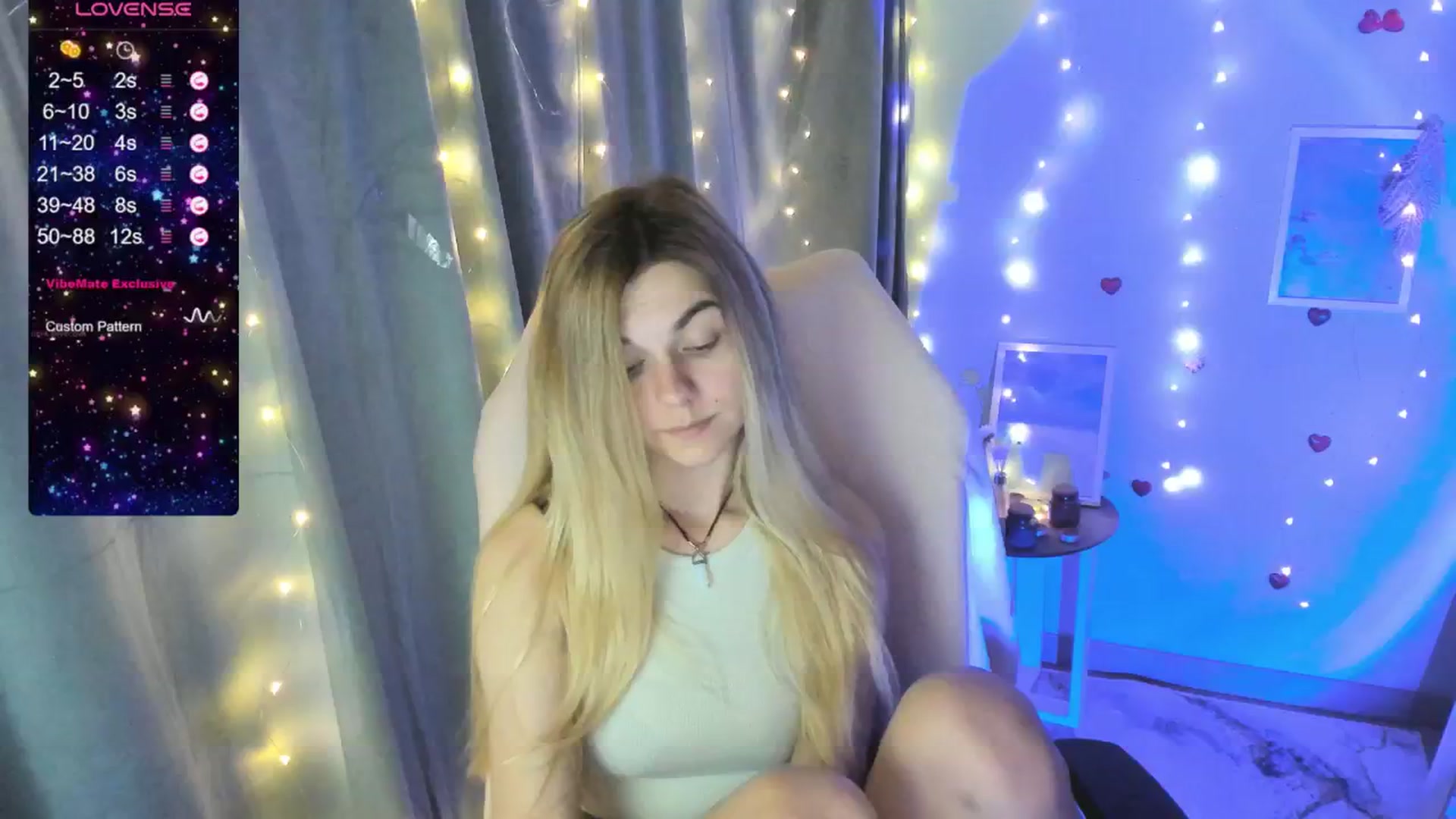 Gallery image thumbnail from Missi_More's myfreecams stream on, 07/07/2025, 10:23 image 16 of 20