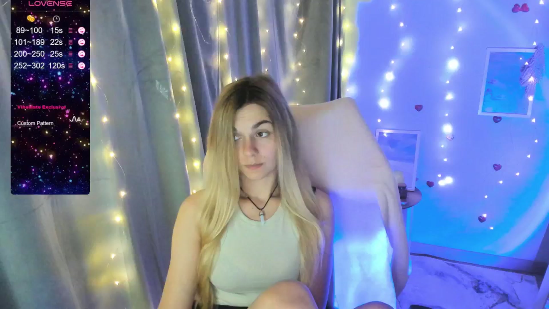 Gallery image thumbnail from Missi_More's myfreecams stream on, 07/07/2025, 11:40 image 3 of 20