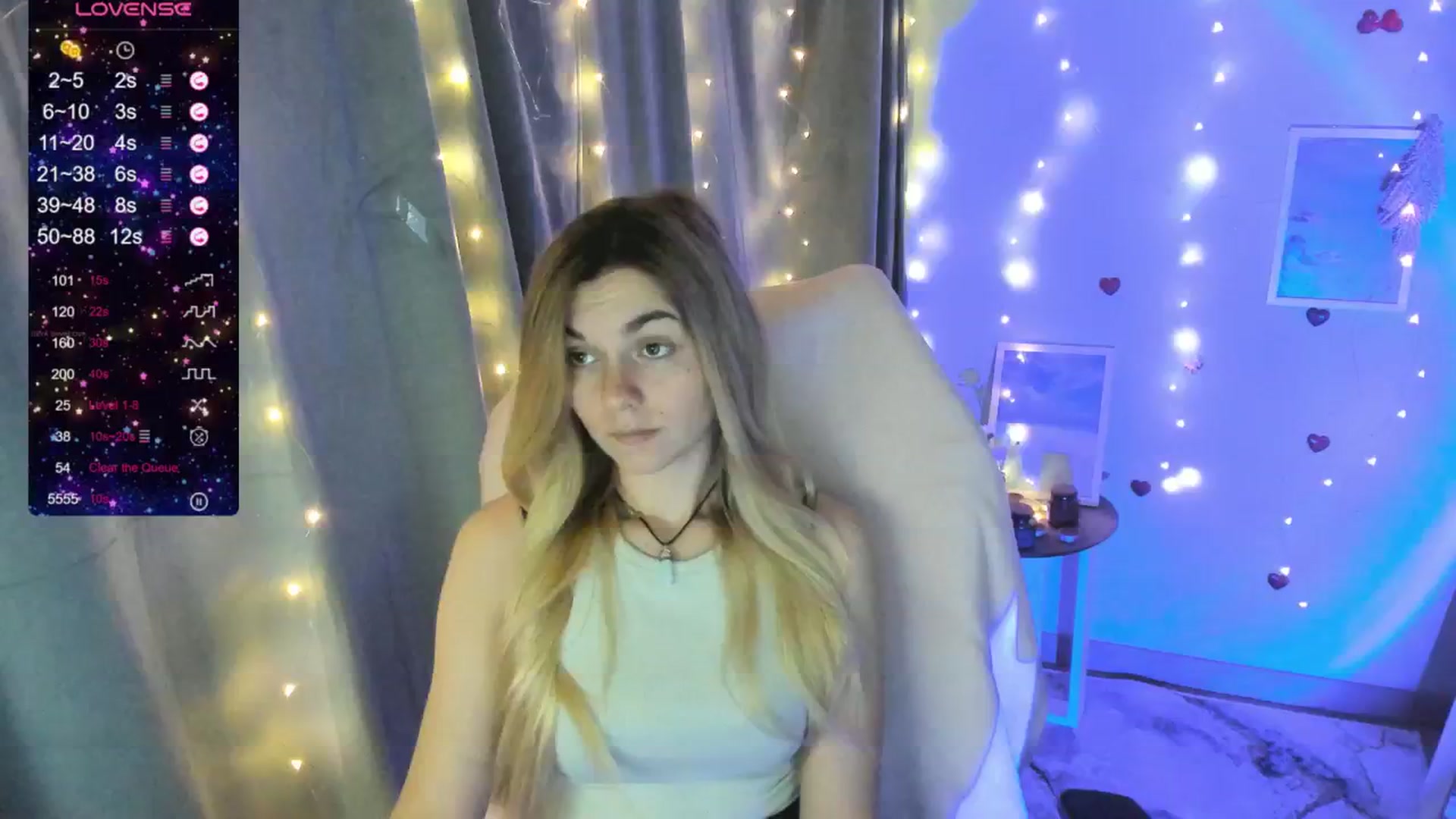 Gallery image thumbnail from Missi_More's myfreecams stream on, 07/07/2025, 11:40 image 10 of 20