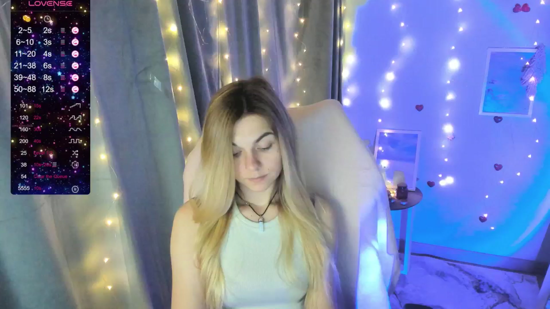 Gallery image thumbnail from Missi_More's myfreecams stream on, 07/07/2025, 11:40 image 12 of 20