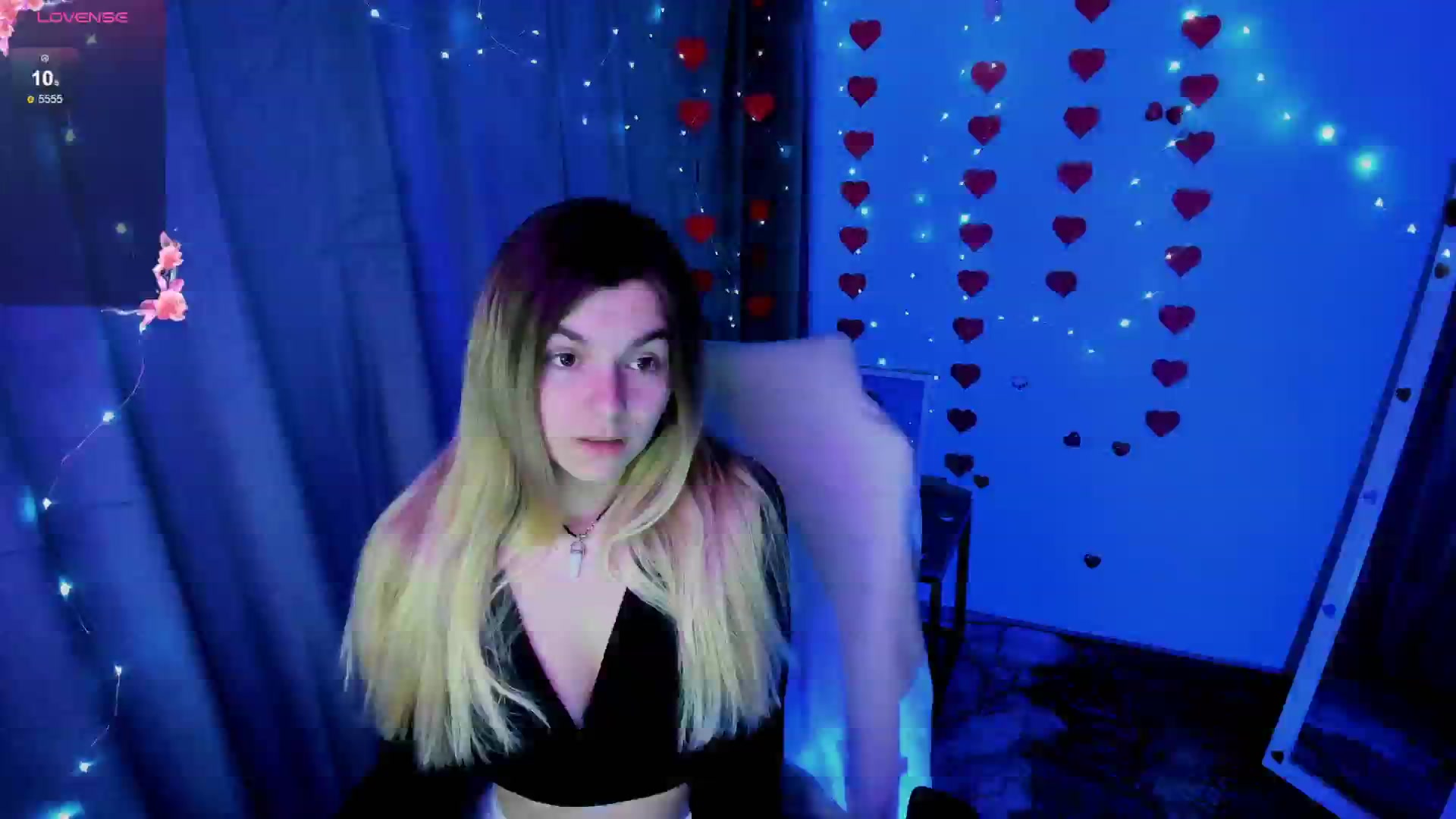 Gallery image thumbnail from Missi_More's myfreecams stream on, 04/11/2026, 11:26 image 19 of 20