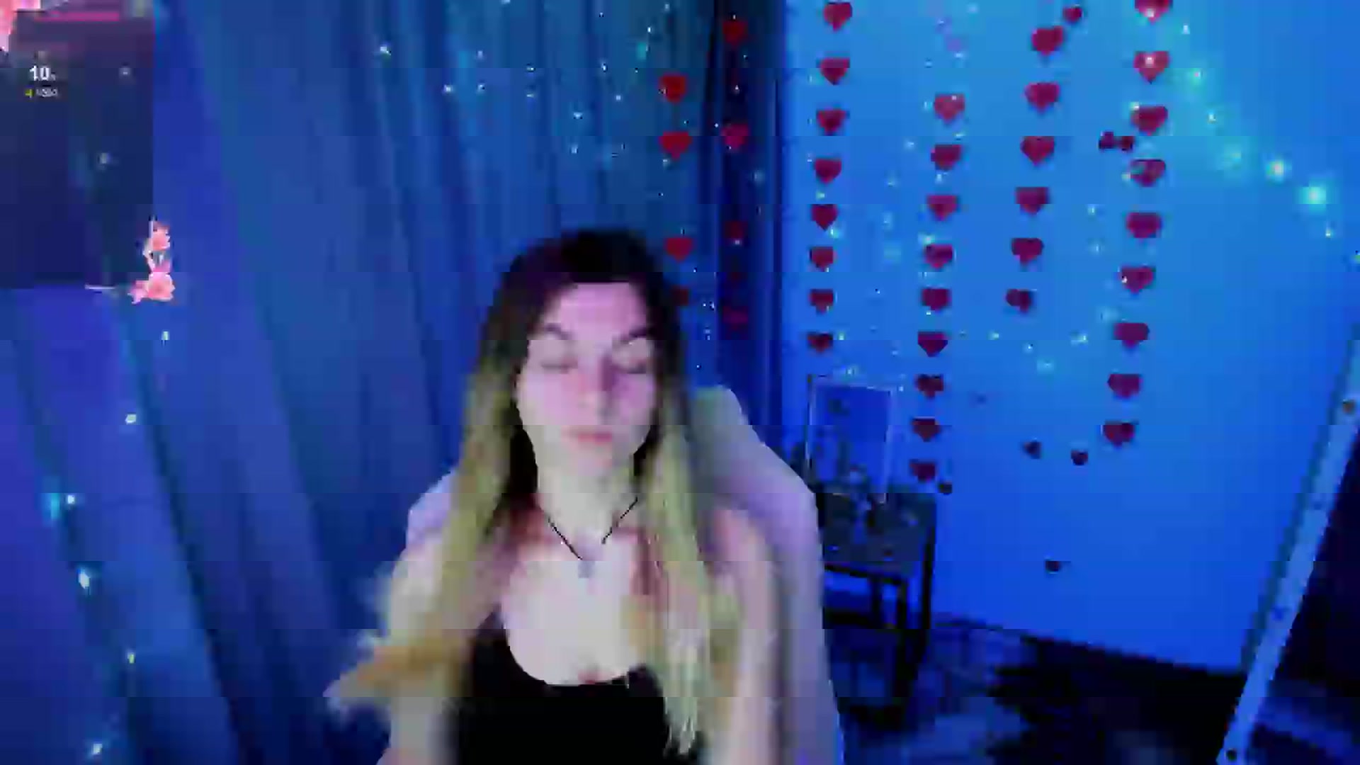 Gallery image thumbnail from Missi_More's myfreecams stream on, 04/12/2026, 09:16 image 1 of 20