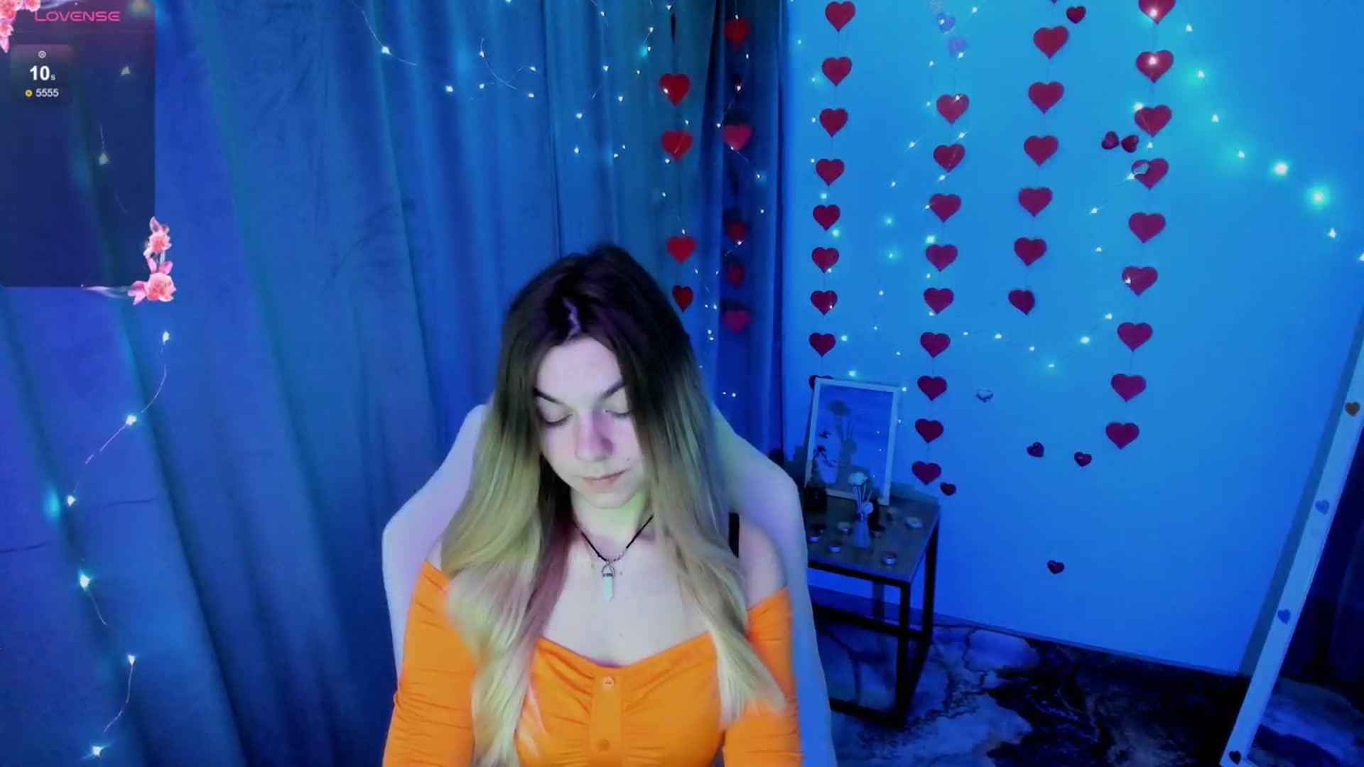Gallery image thumbnail from Missi_More's myfreecams stream on, 04/12/2026, 09:16 image 6 of 20