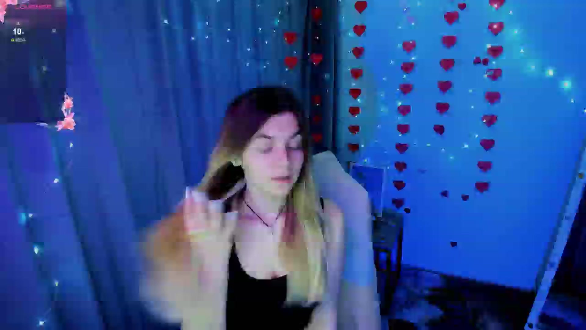 Gallery image thumbnail from Missi_More's myfreecams stream on, 04/12/2026, 09:16 image 4 of 20