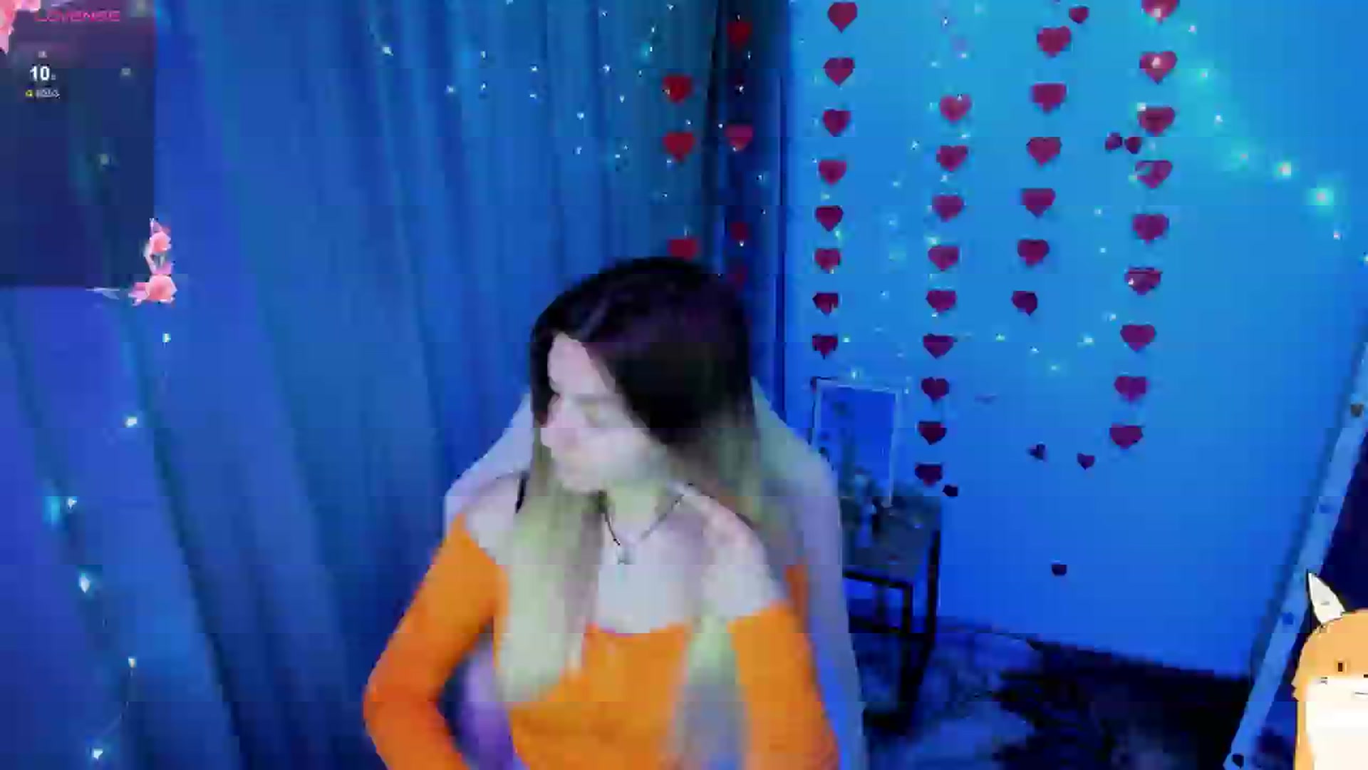 Gallery image thumbnail from Missi_More's myfreecams stream on, 04/12/2026, 09:16 image 5 of 20