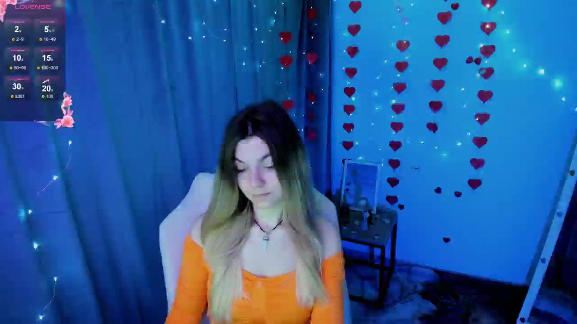 Gallery image thumbnail from Missi_More's myfreecams stream on, 04/12/2026, 09:16 image 11 of 20