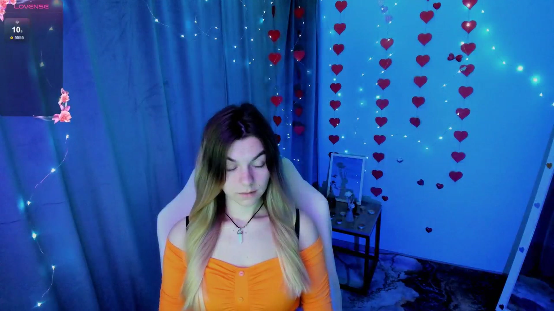 Gallery image thumbnail from Missi_More's myfreecams stream on, 04/12/2026, 09:16 image 7 of 20