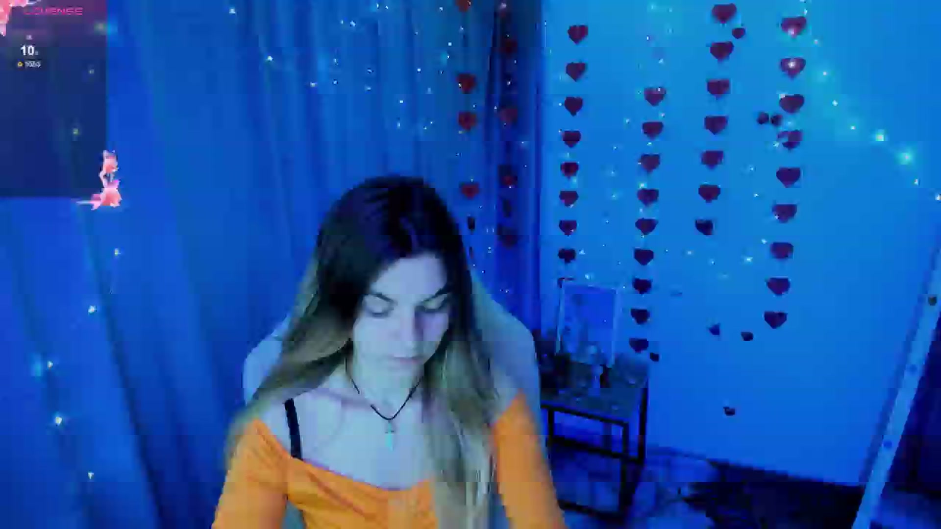 Gallery image thumbnail from Missi_More's myfreecams stream on, 04/12/2026, 11:36 image 1 of 20