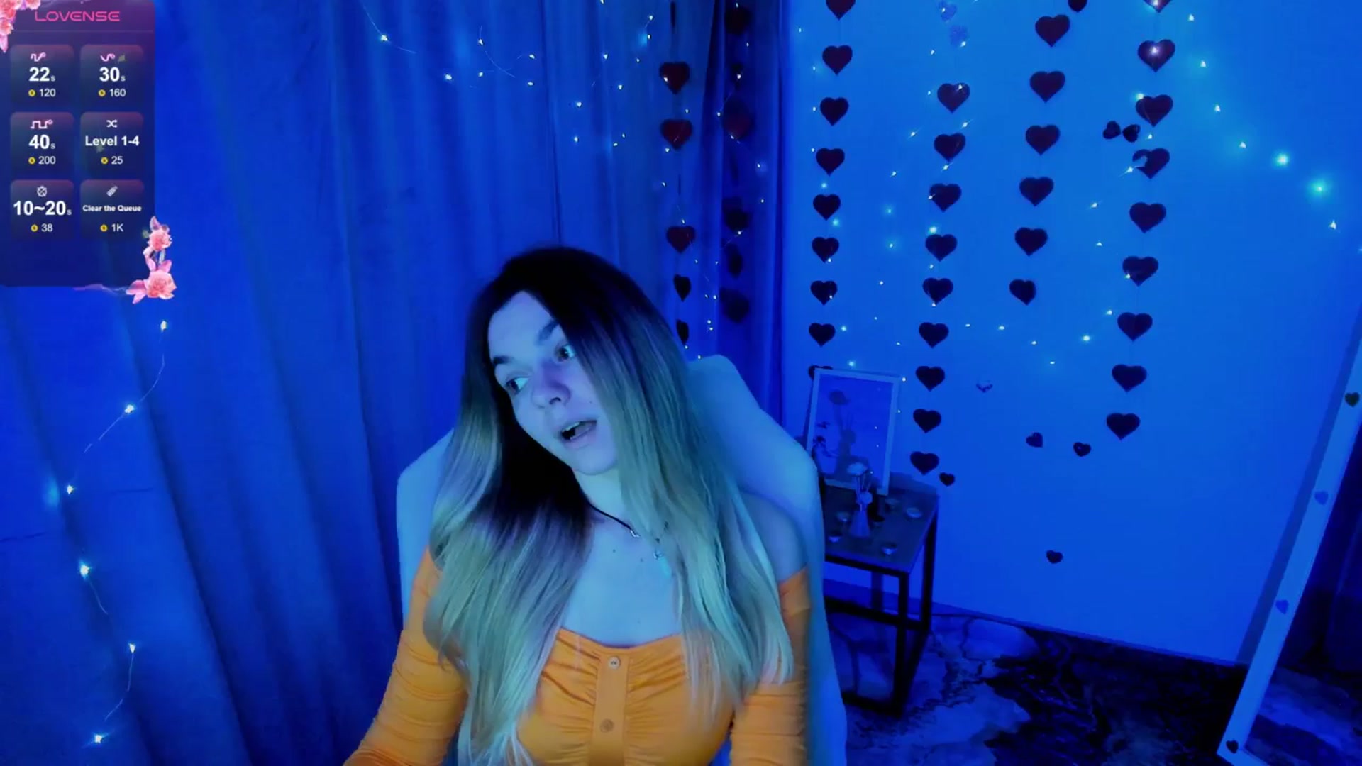 Gallery image thumbnail from Missi_More's myfreecams stream on, 04/12/2026, 11:36 image 19 of 20