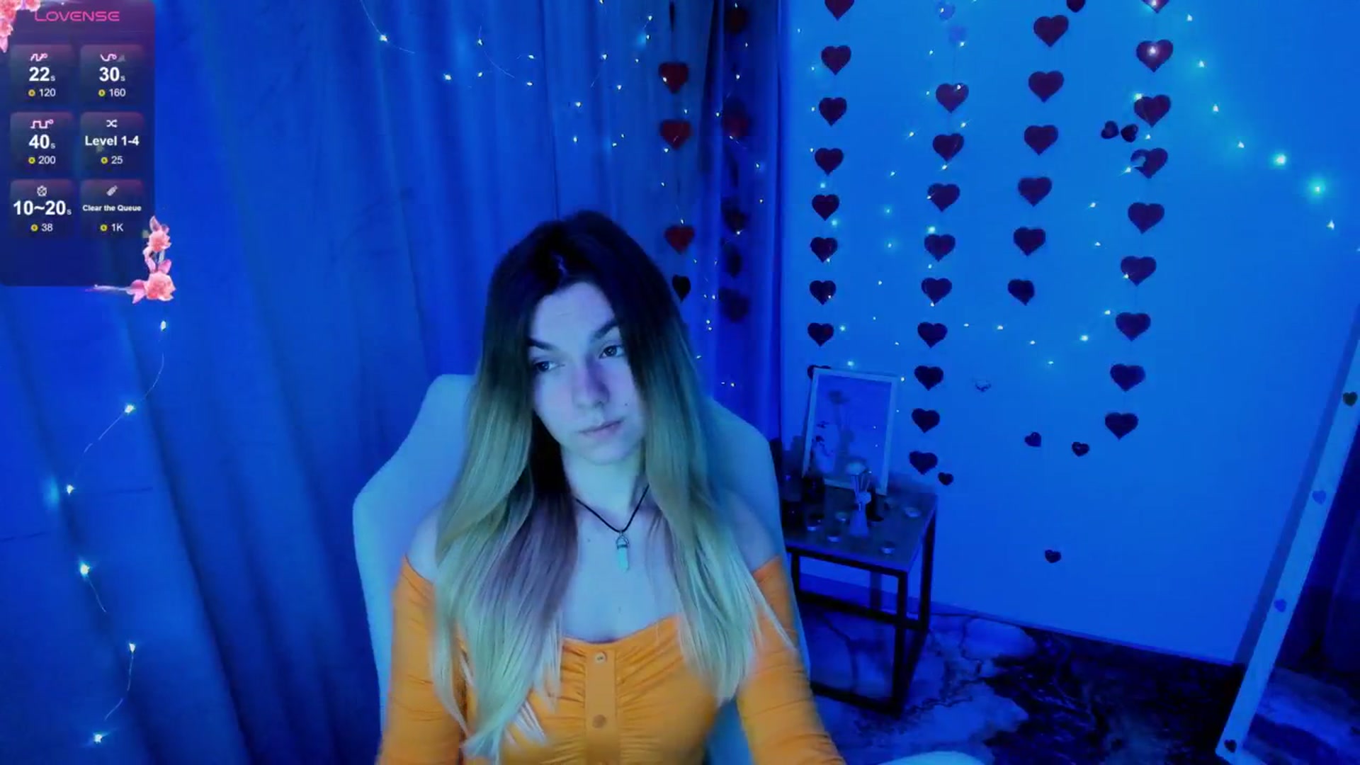 Gallery image thumbnail from Missi_More's myfreecams stream on, 04/12/2026, 11:36 image 12 of 20