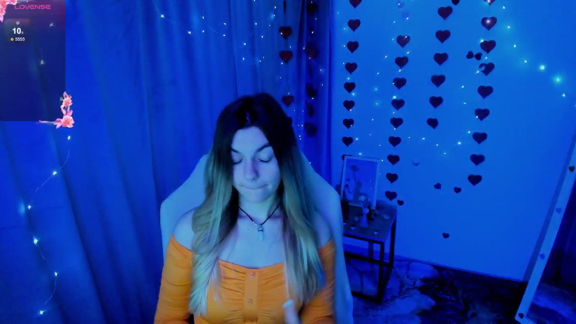 Gallery image thumbnail from Missi_More's myfreecams stream on, 04/12/2026, 11:36 image 17 of 20