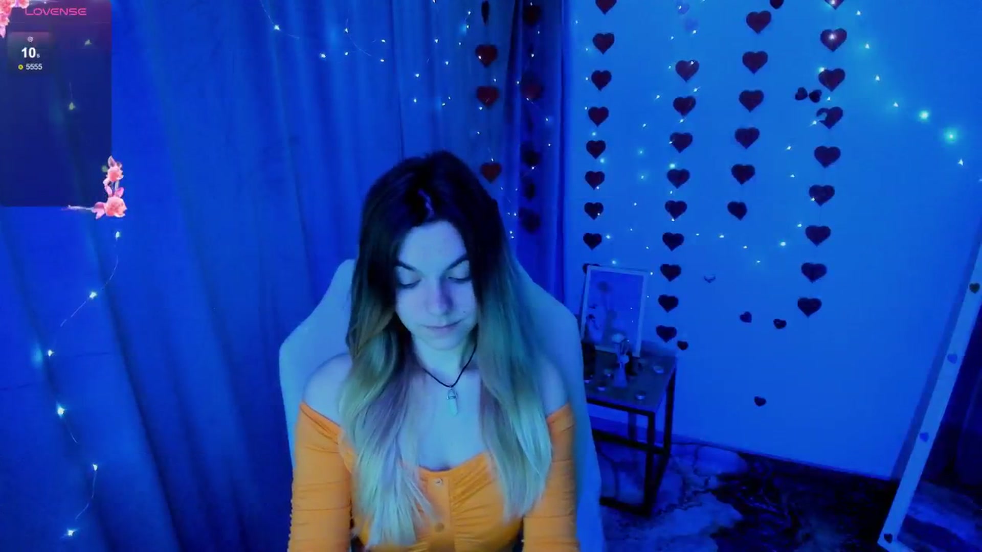Gallery image thumbnail from Missi_More's myfreecams stream on, 04/12/2026, 11:36 image 13 of 20
