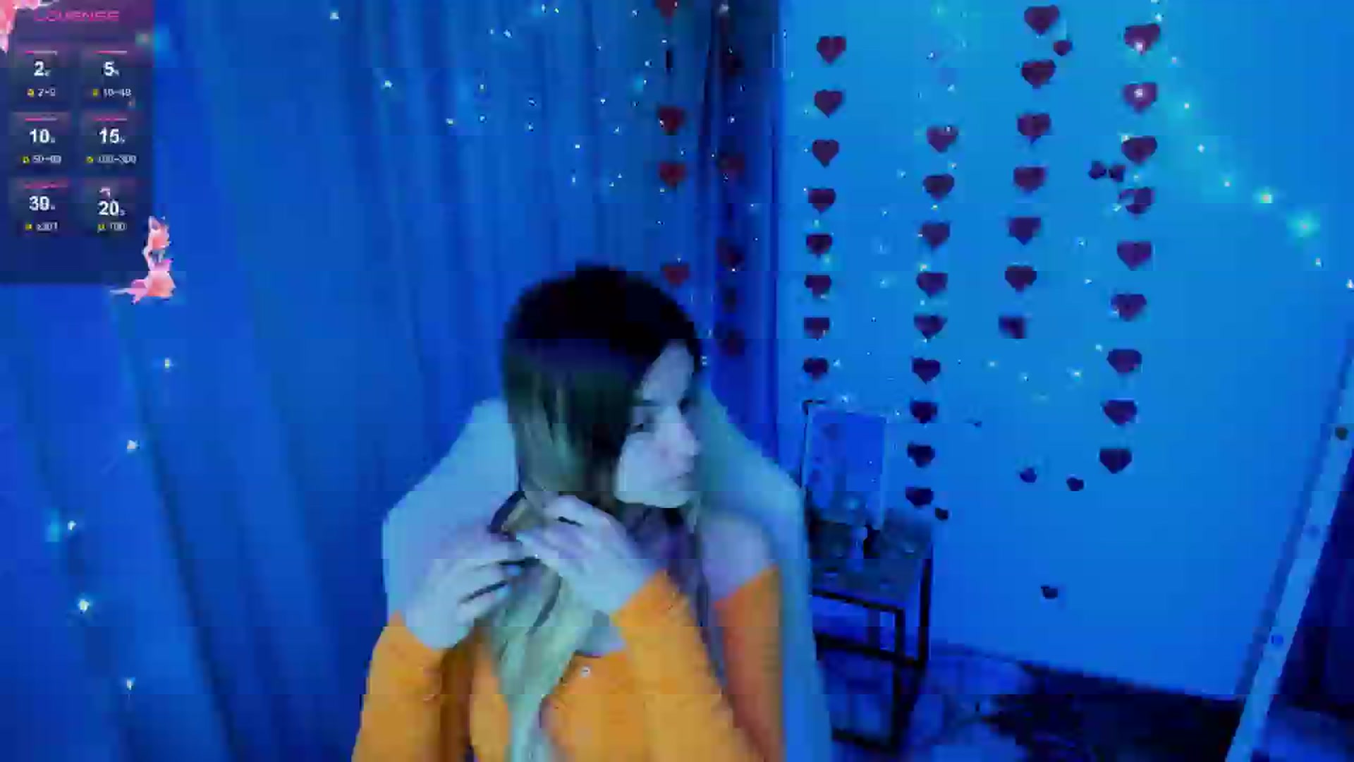 Gallery image thumbnail from Missi_More's myfreecams stream on, 04/12/2026, 11:36 image 4 of 20