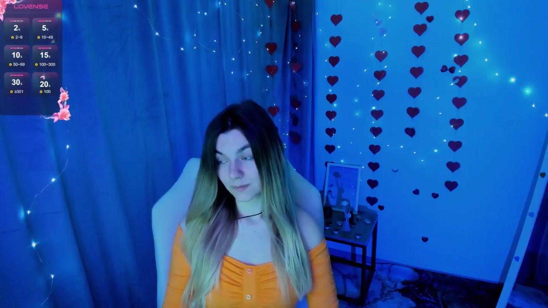 Gallery image thumbnail from Missi_More's myfreecams stream on, 04/12/2026, 11:36 image 8 of 20