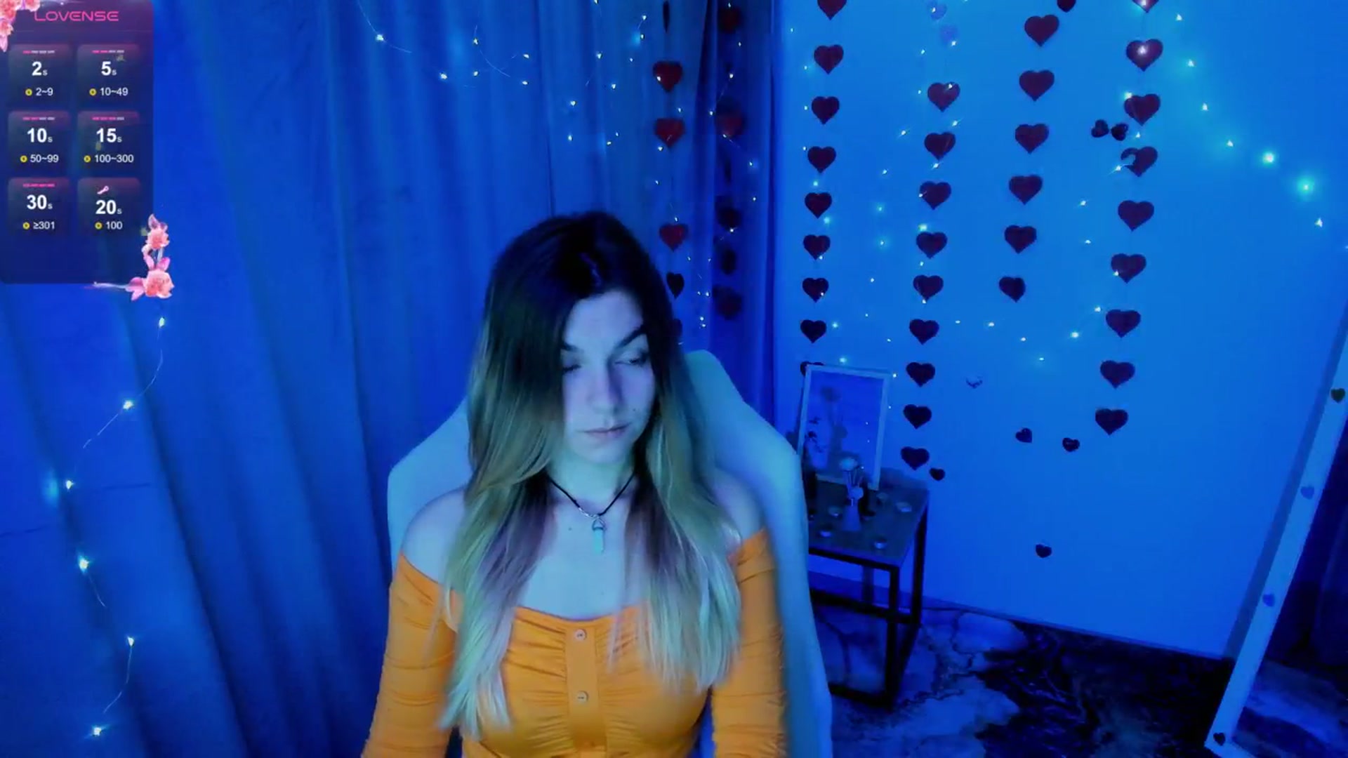 Gallery image thumbnail from Missi_More's myfreecams stream on, 04/12/2026, 11:36 image 16 of 20